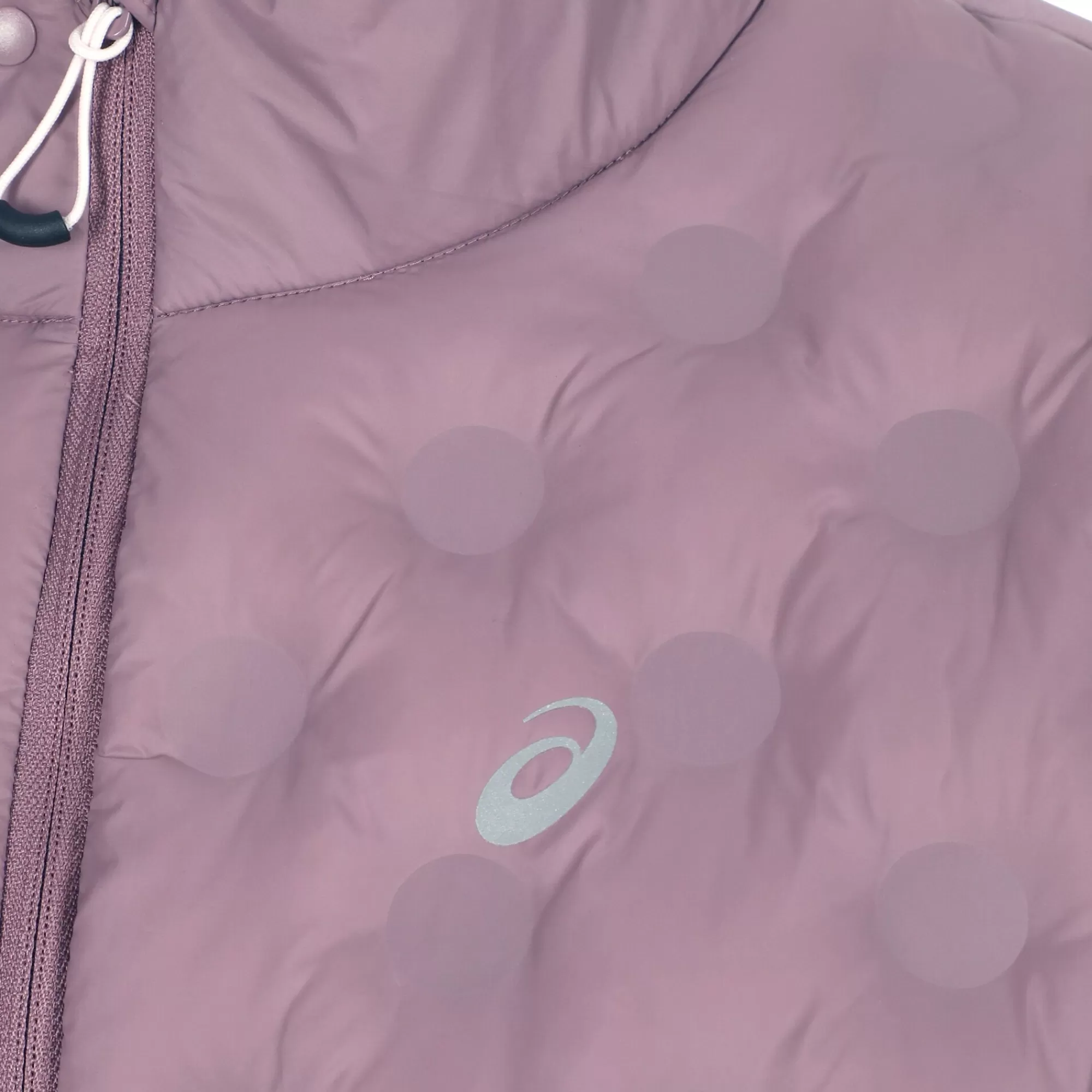 Road Winter Running Jacket Women ->ASICS Discount
