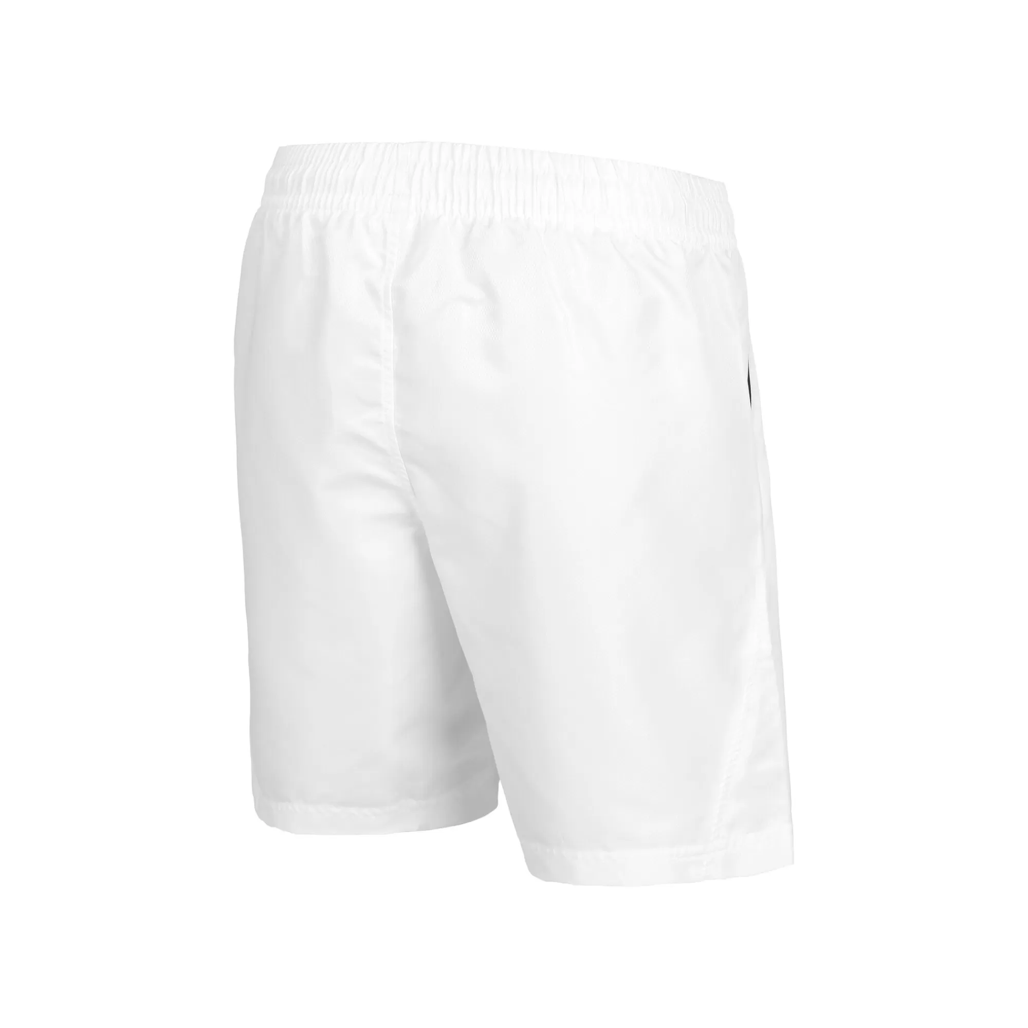 Rob 21 Shorts Men - White, Black>Sergio Tacchini Best