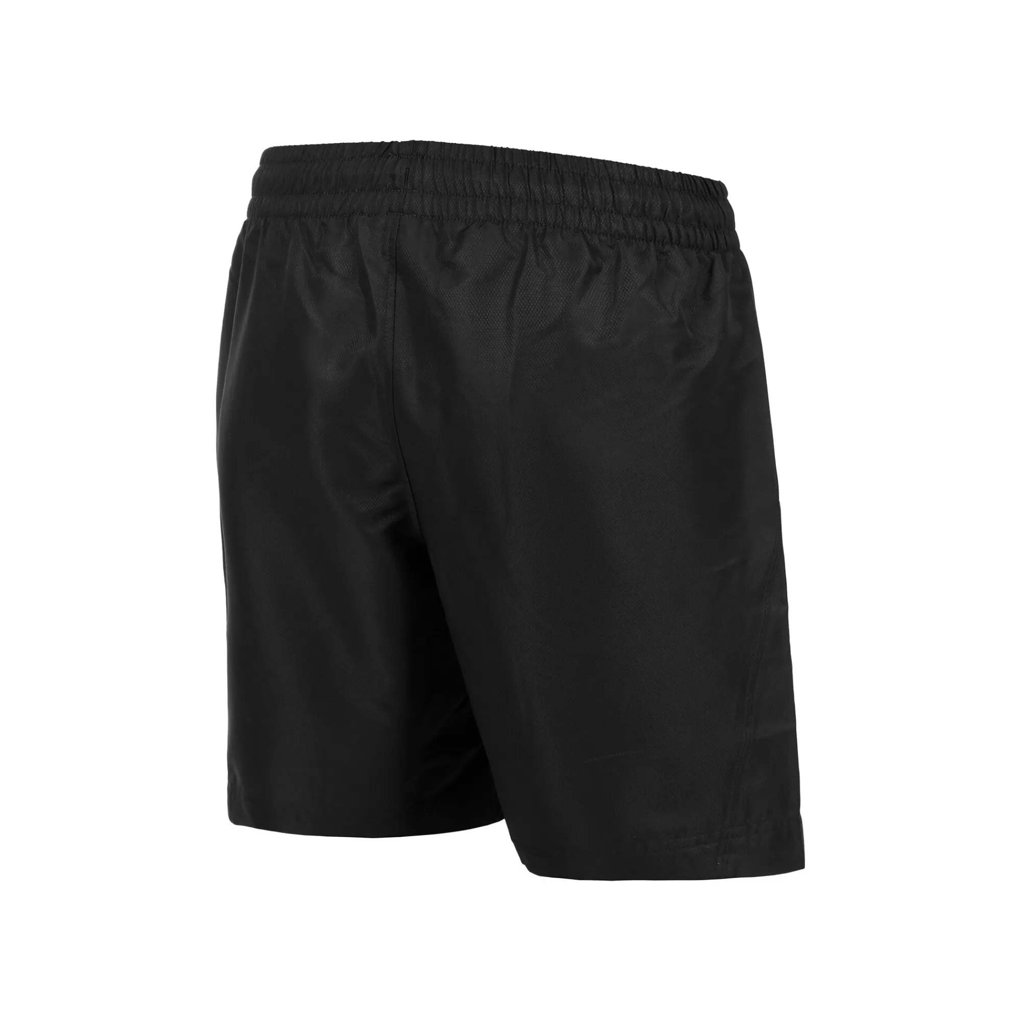 Rob Pl Shorts Men - Black, White>Sergio Tacchini Outlet