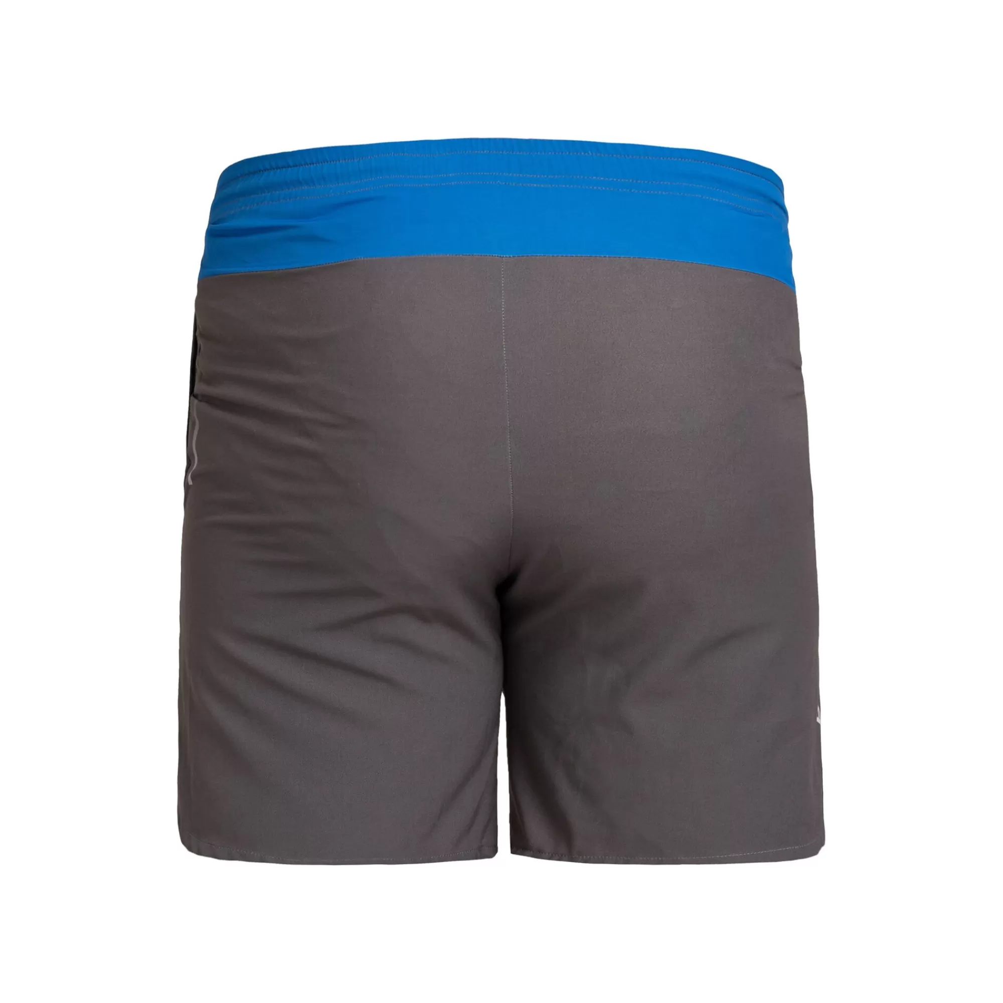 Rodas Shorts Men - Grey>Black Crown Best