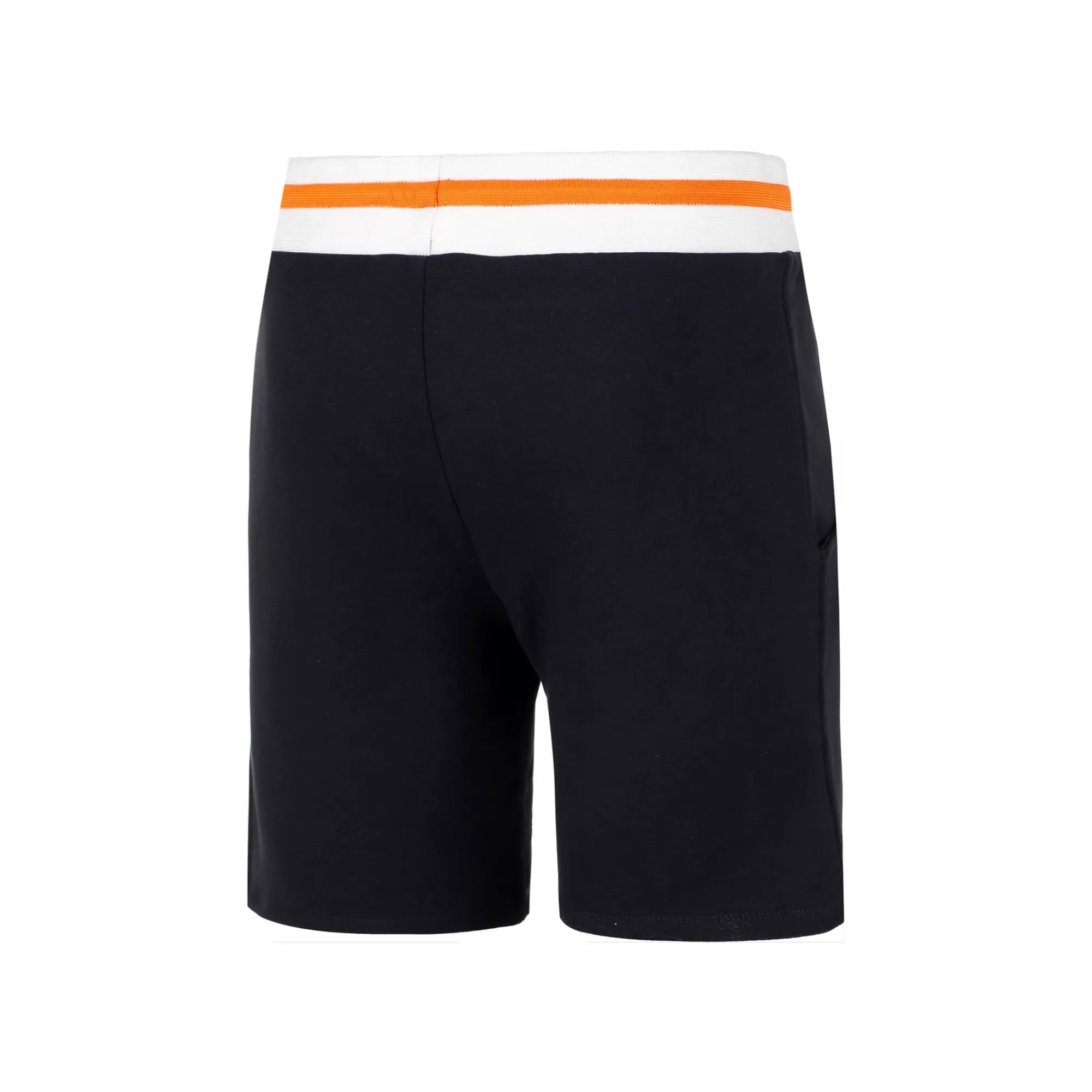 Stripe Shorts Men - Dark Blue>Roland Garros Store