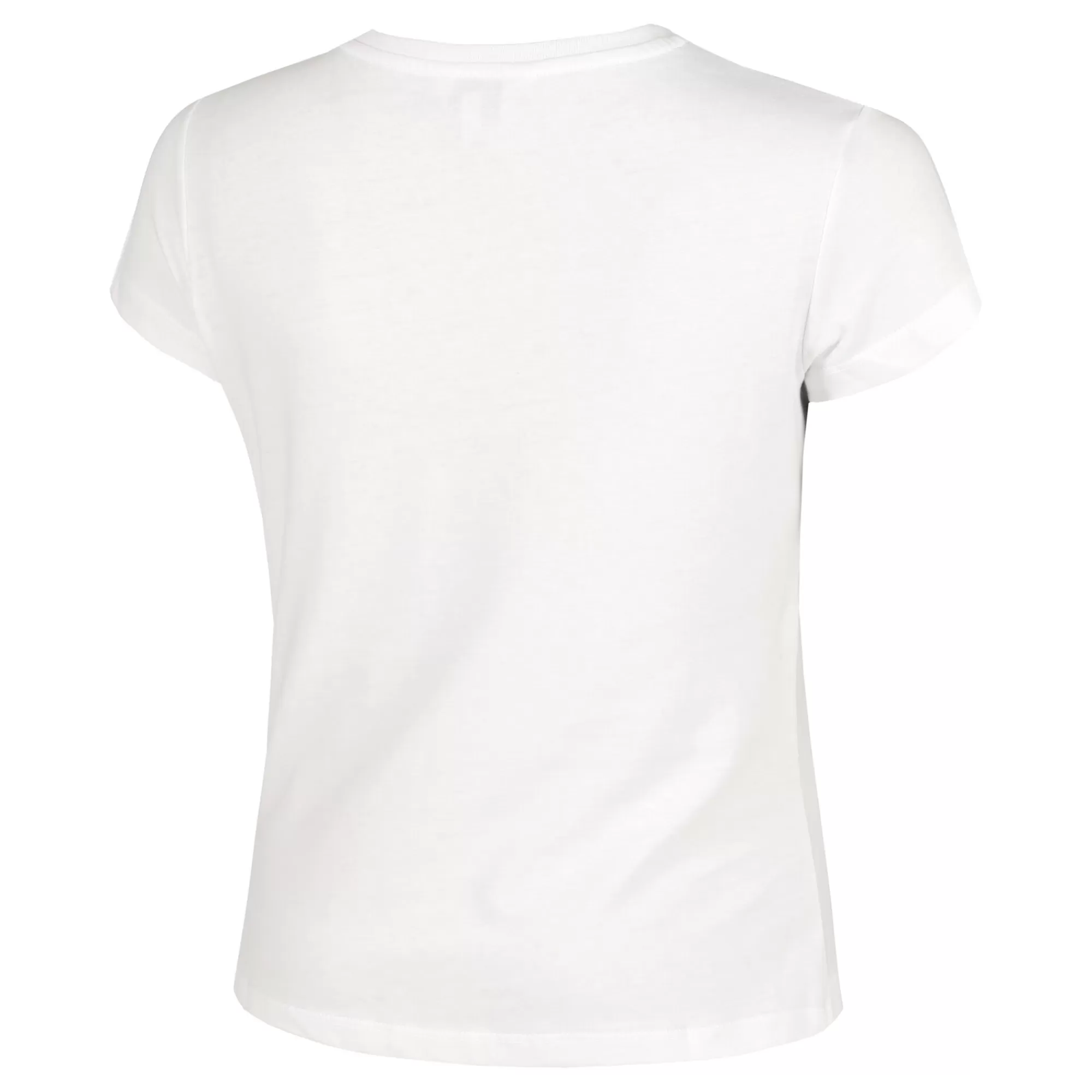 T-Shirt Women ->Roland Garros Shop