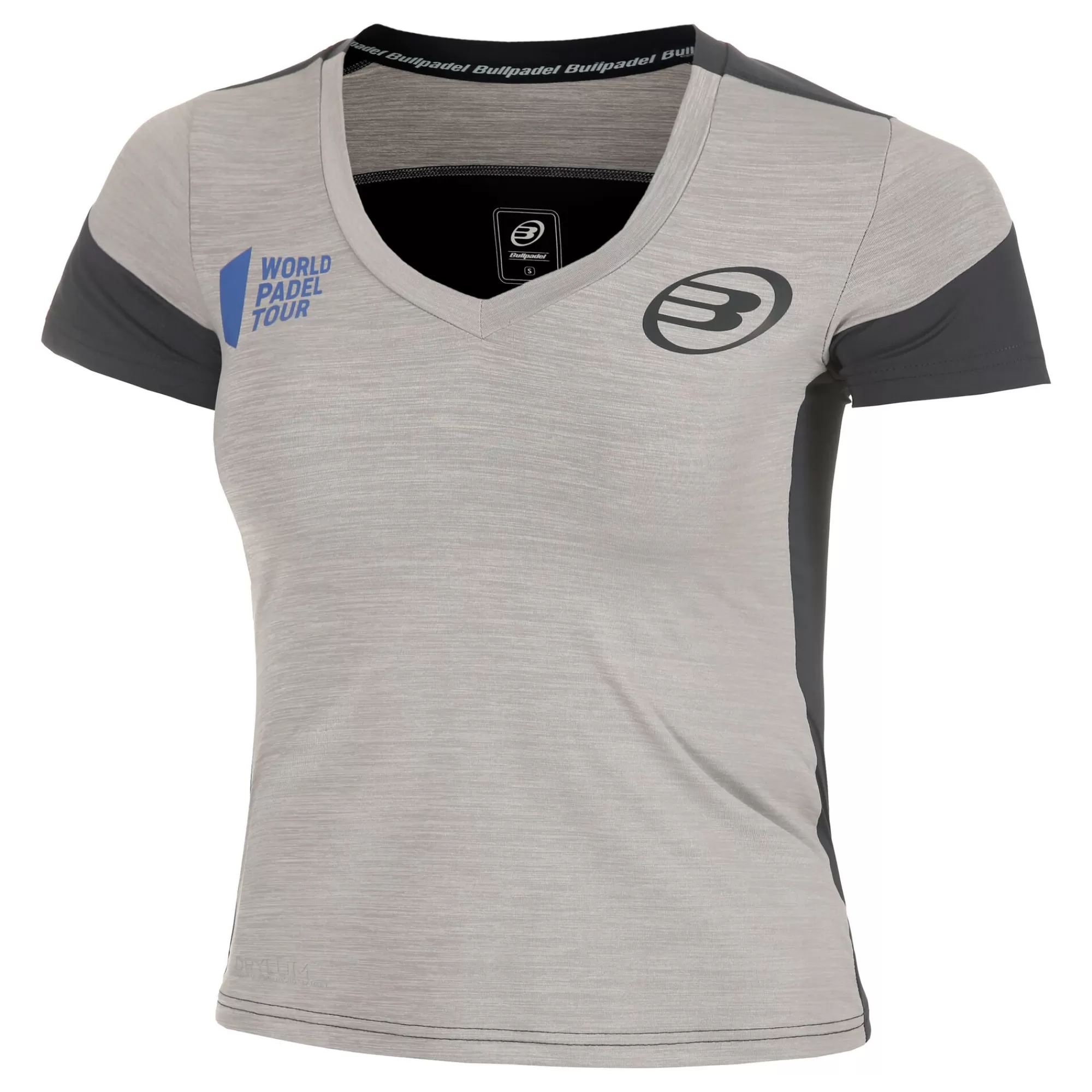 Rollaz T-Shirt Women ->Bullpadel Outlet