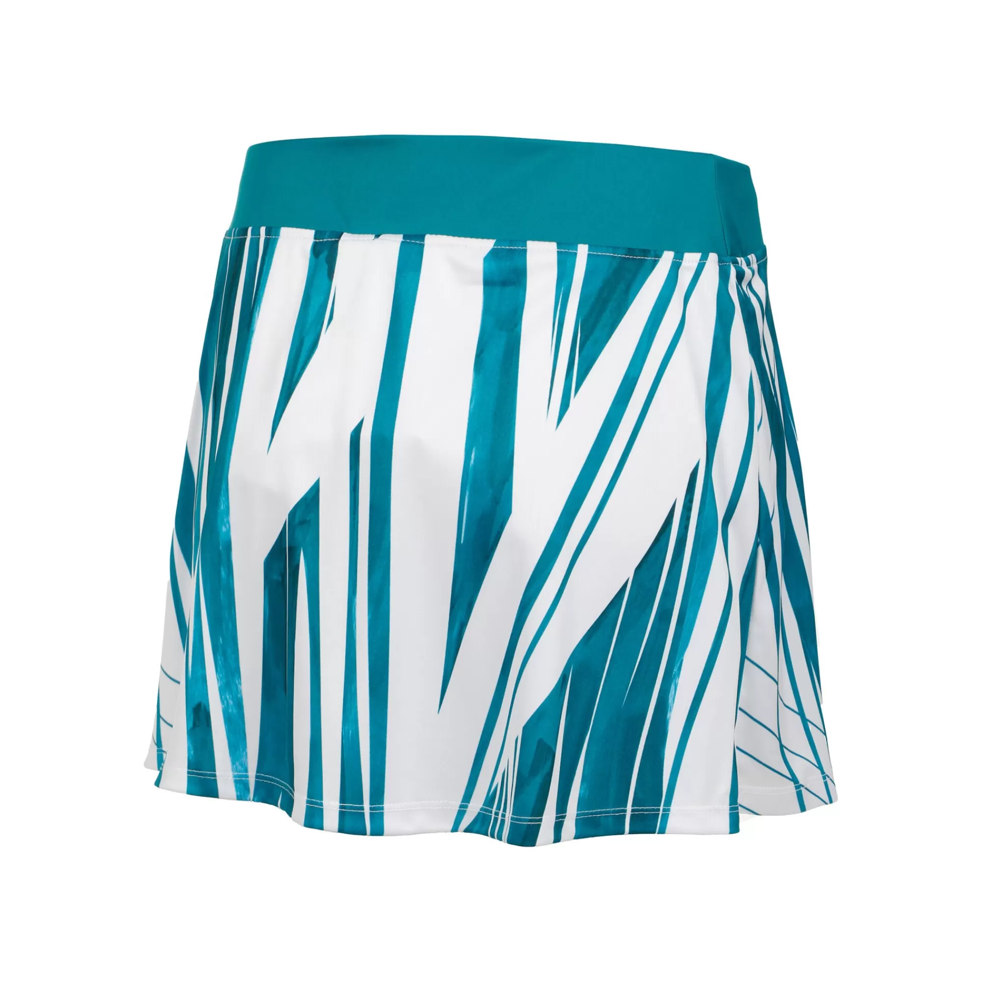 Romina Skirt Women - Petrol, White>Fila Best Sale