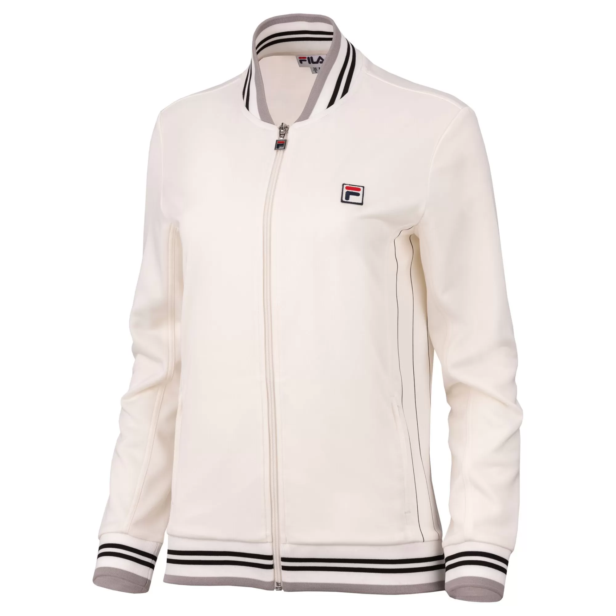 Romy Training Jacket Women ->Fila Online