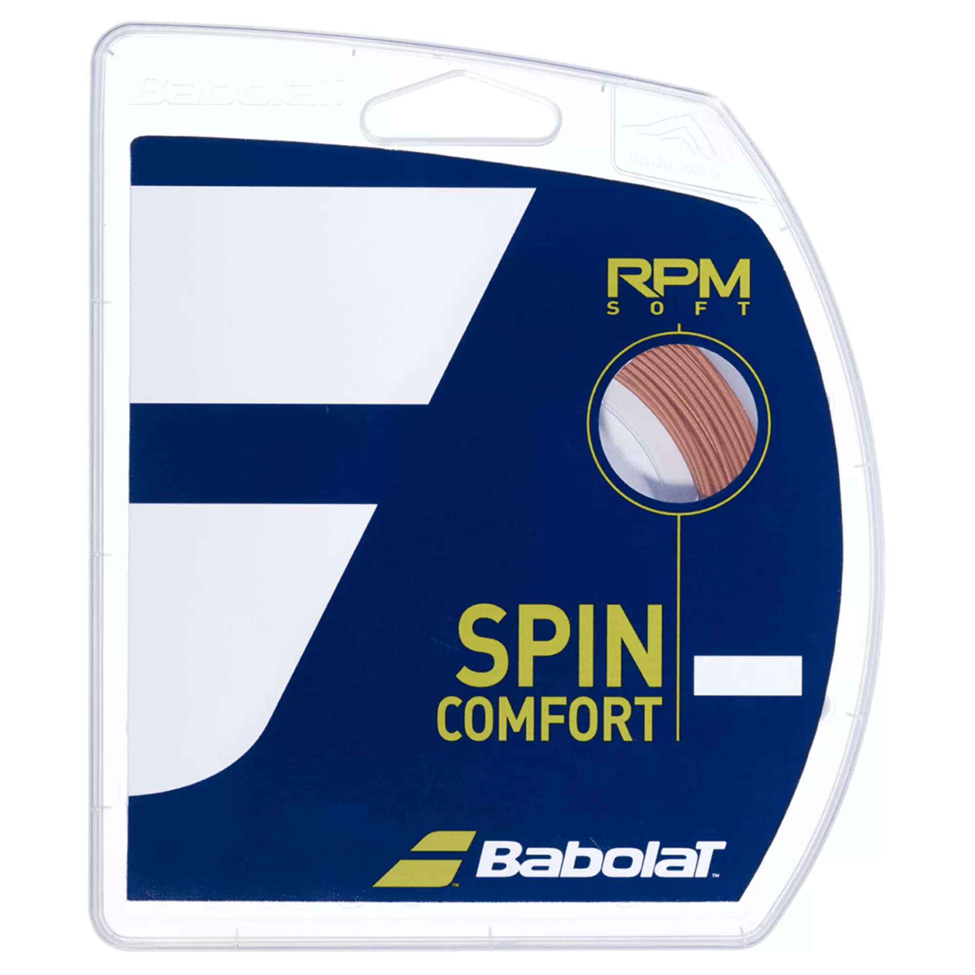 RPM Soft String Set 12m ->Babolat Outlet