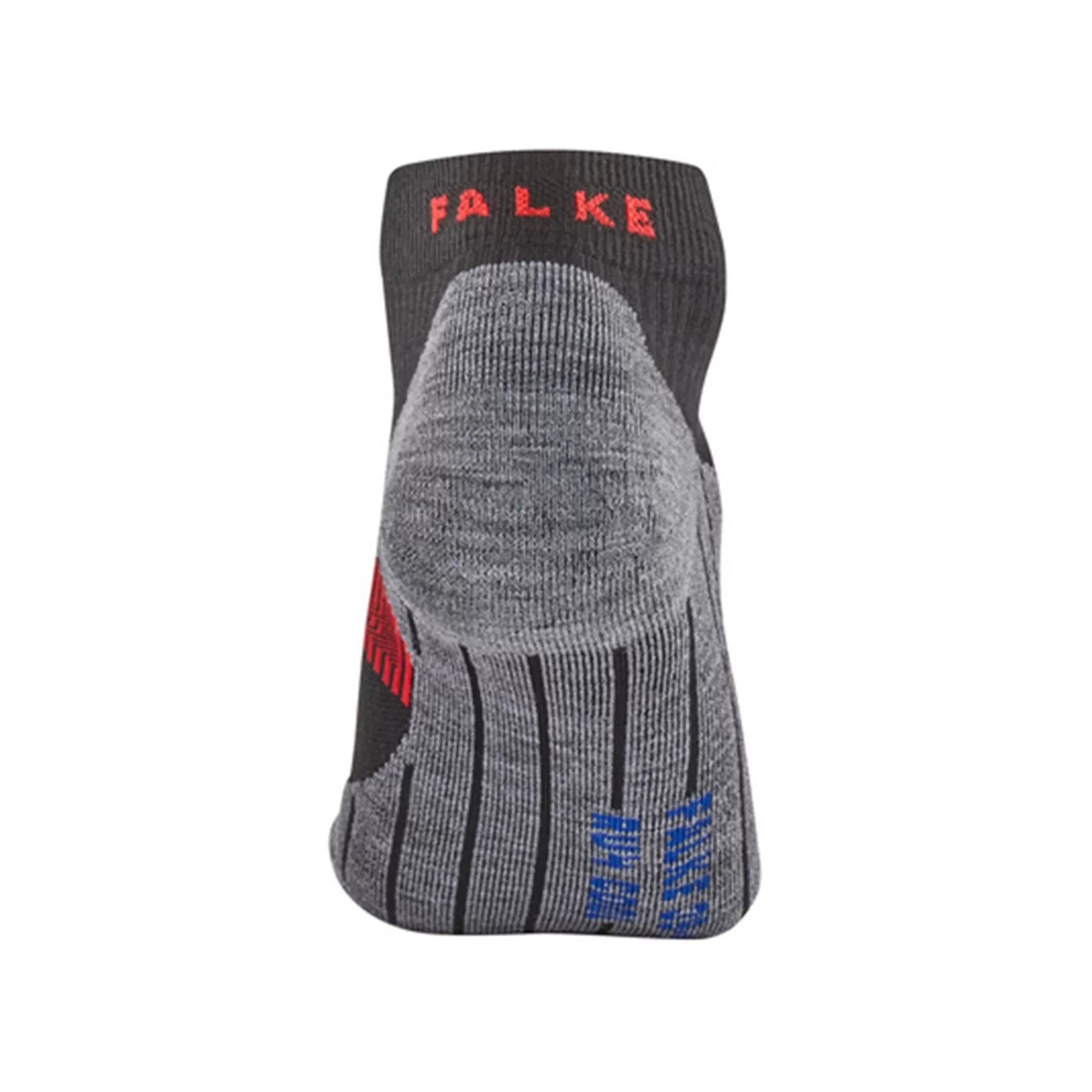 RU Compression Stabilizing Compression Socks Men - Khaki, Grey>Falke Flash Sale
