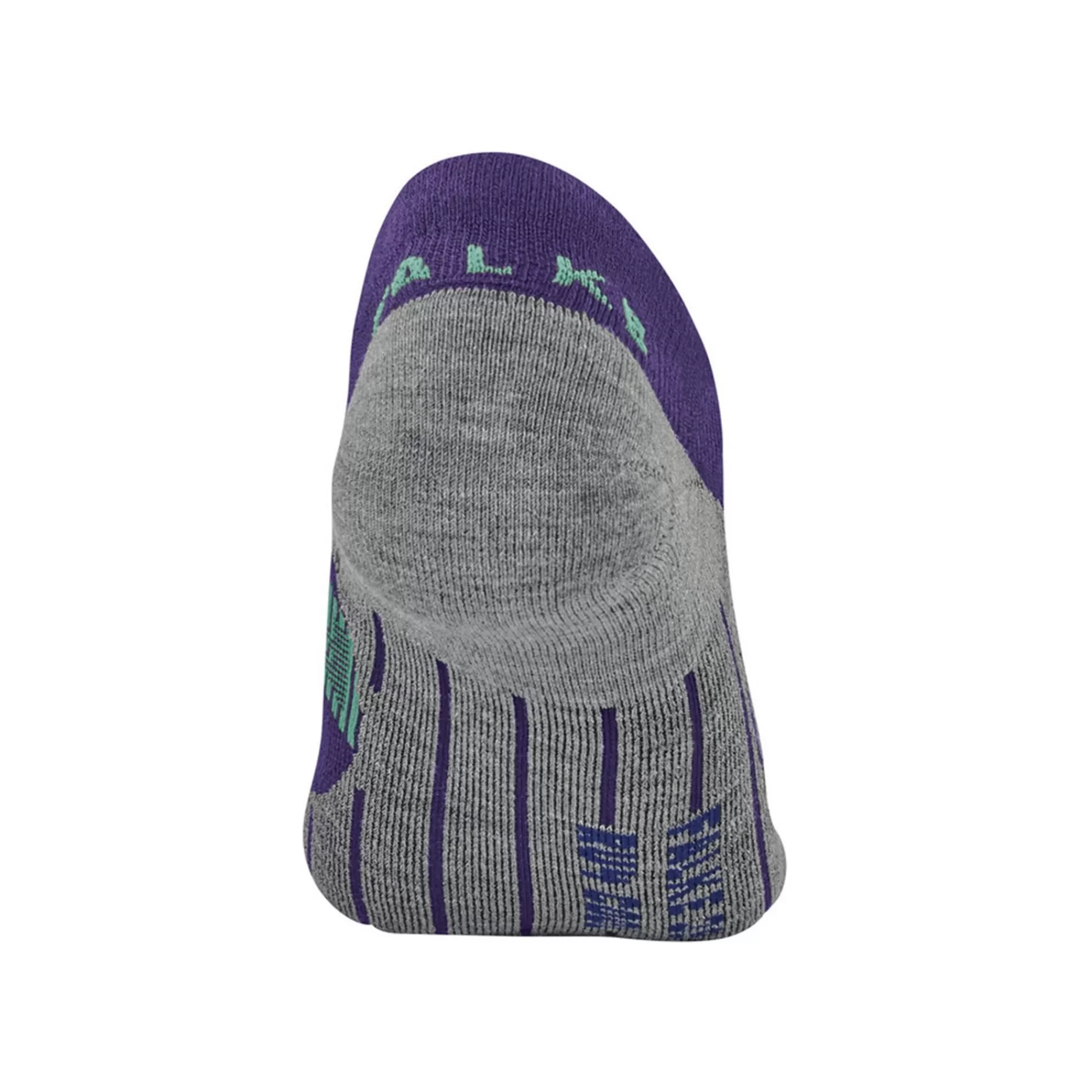 RU4 Endurance Cool Invisible Running Socks Women - Dark Blue>Falke New
