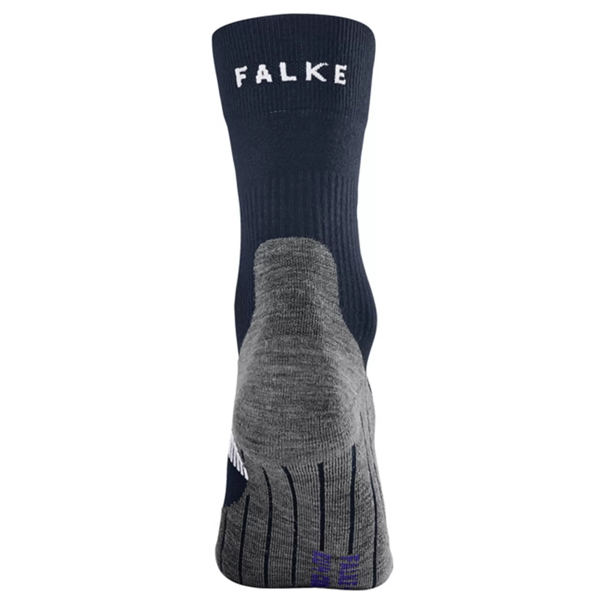 RU4 Endurance Cool Running Socks Men - Dark Blue>Falke Best