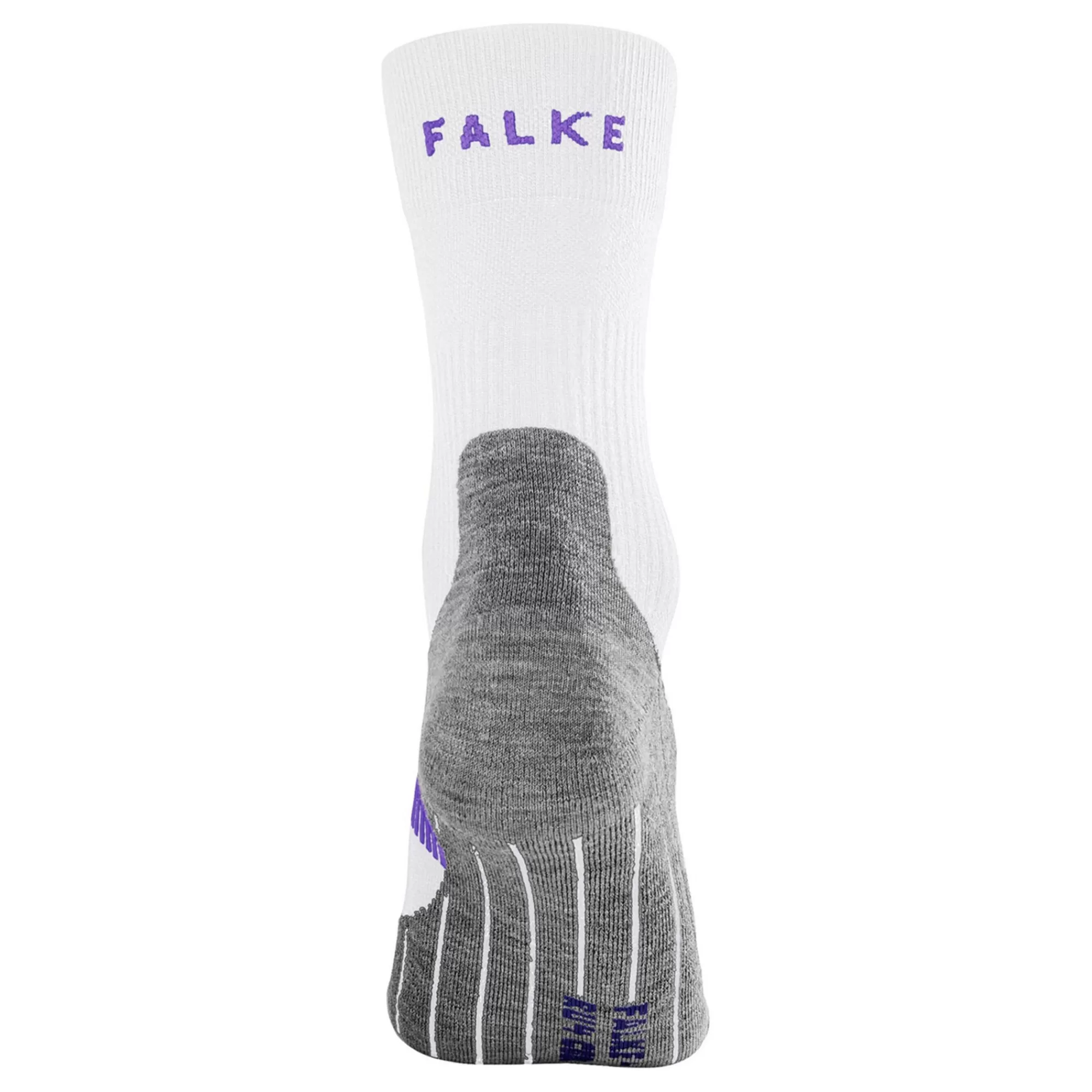 RU4 Endurance Cool Running Socks Women ->Falke Cheap