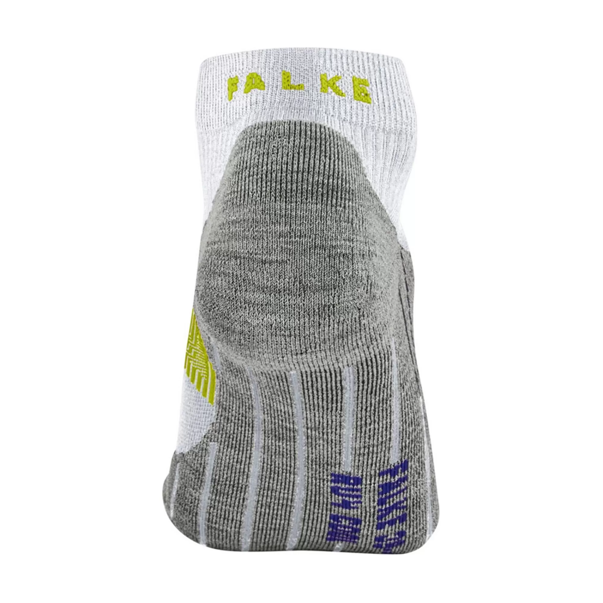 RU4 Endurance Cool Short Running Socks Men ->Falke New