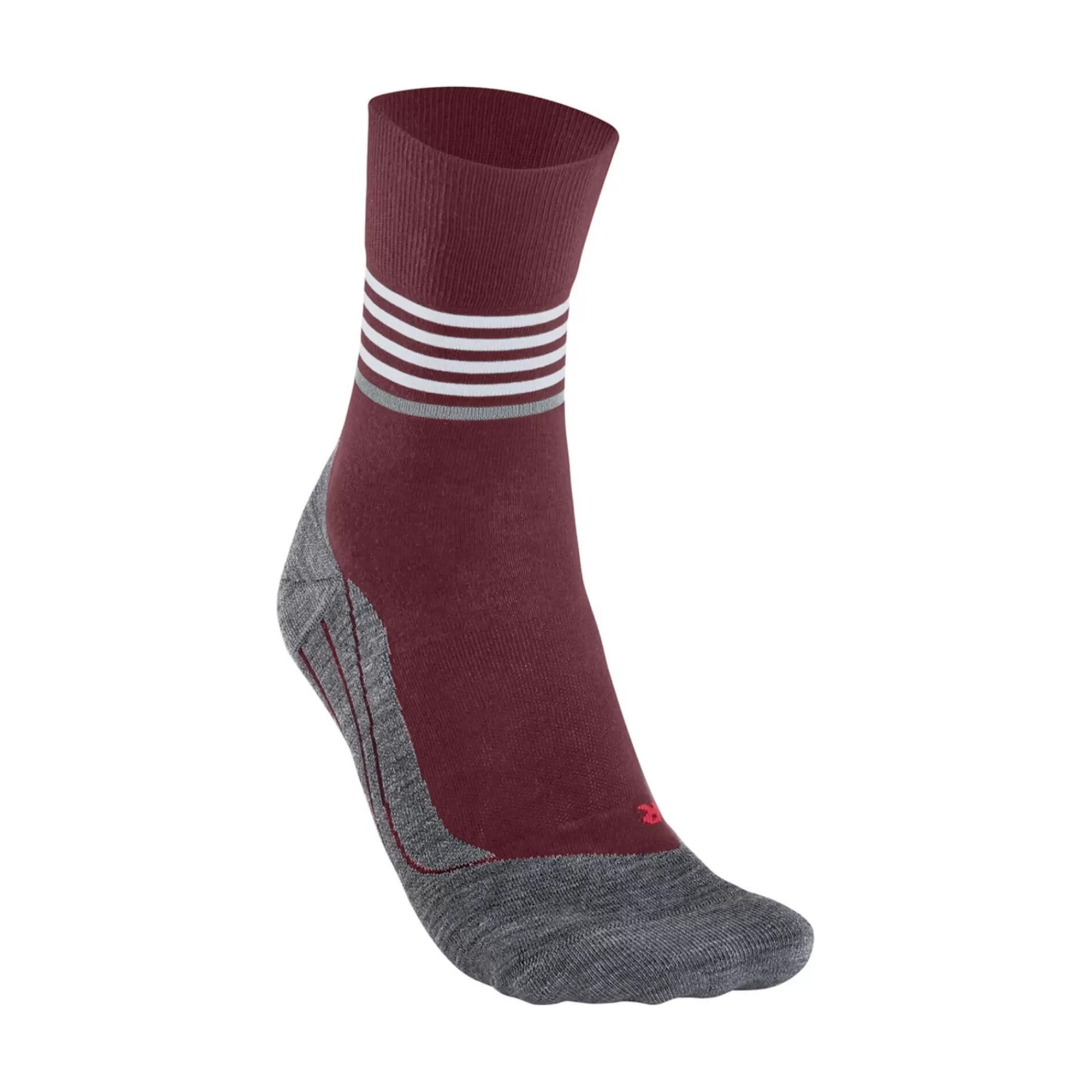RU4 Endurance Reflect Running Socks Men ->Falke Best