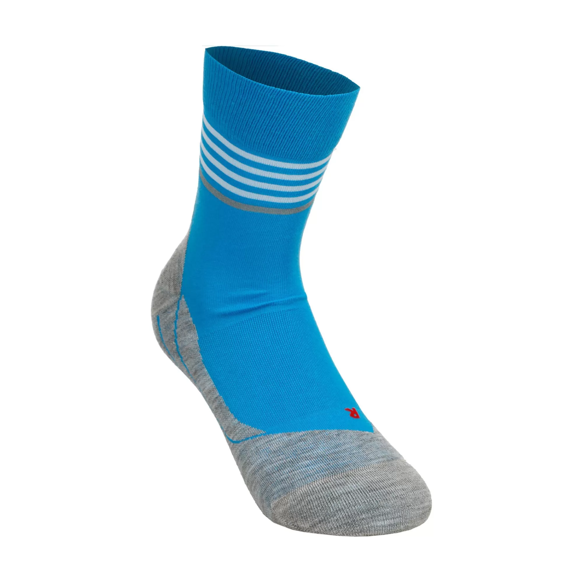 RU4 Endurance Reflect Running Socks Men ->Falke Fashion