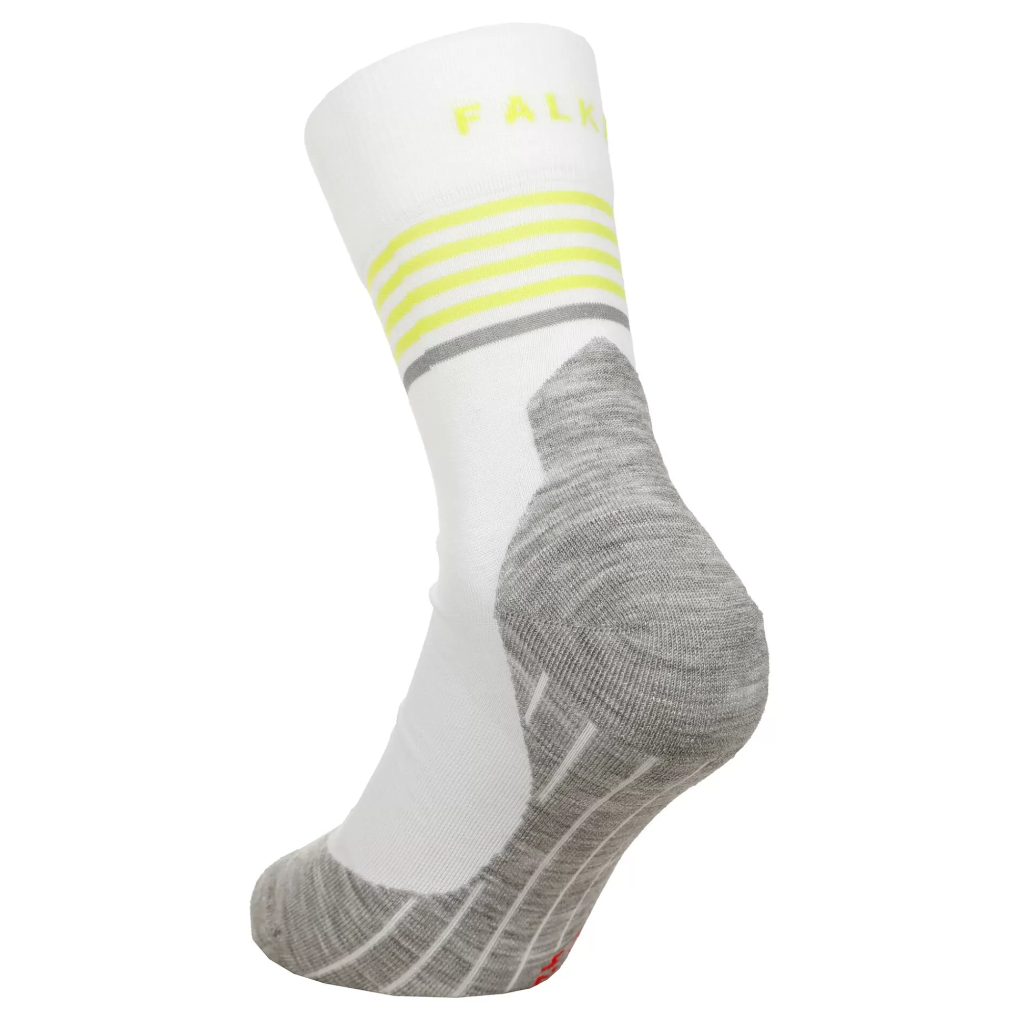 RU4 Endurance Reflect Running Socks Men ->Falke Online
