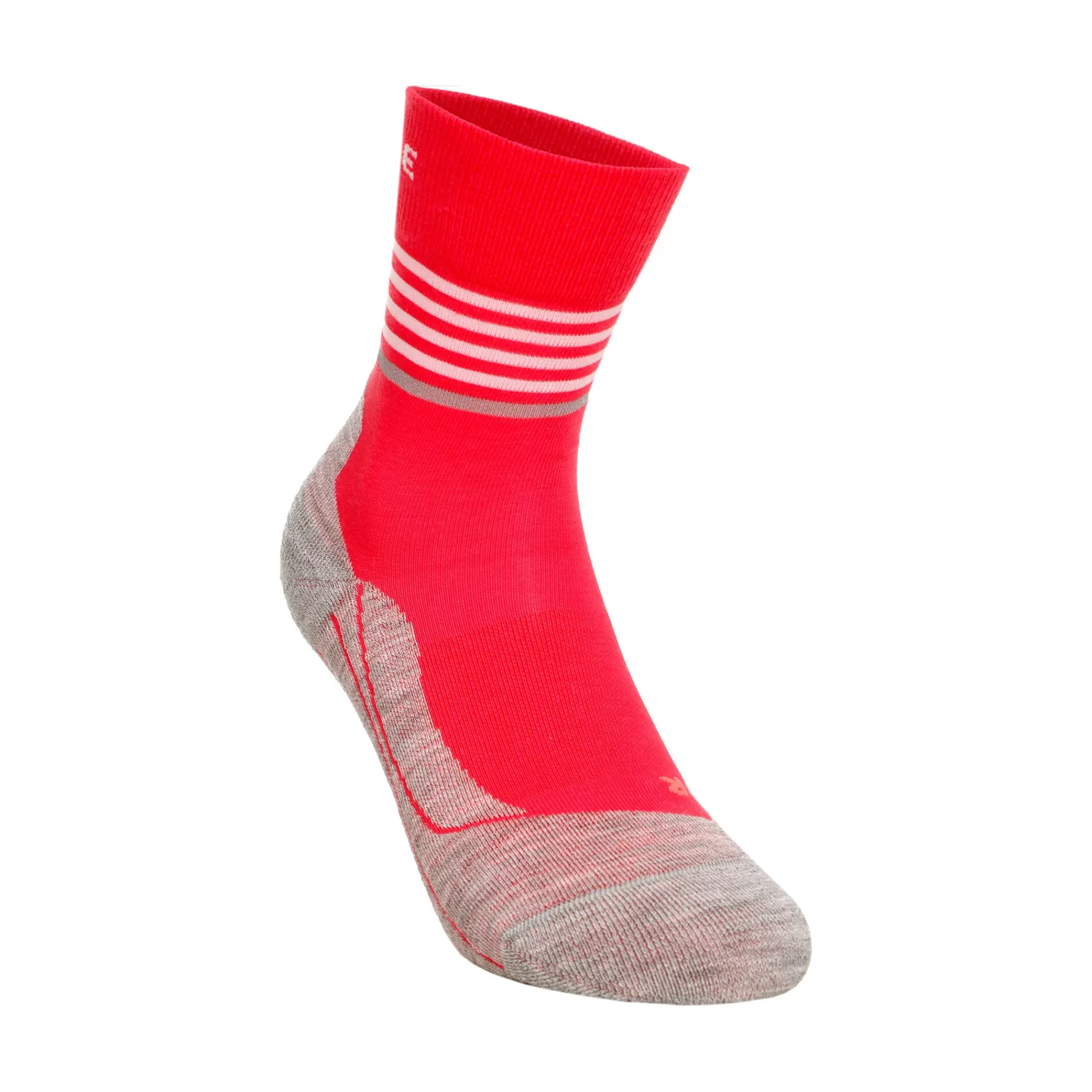 RU4 Endurance Reflect Running Socks Women ->Falke Discount
