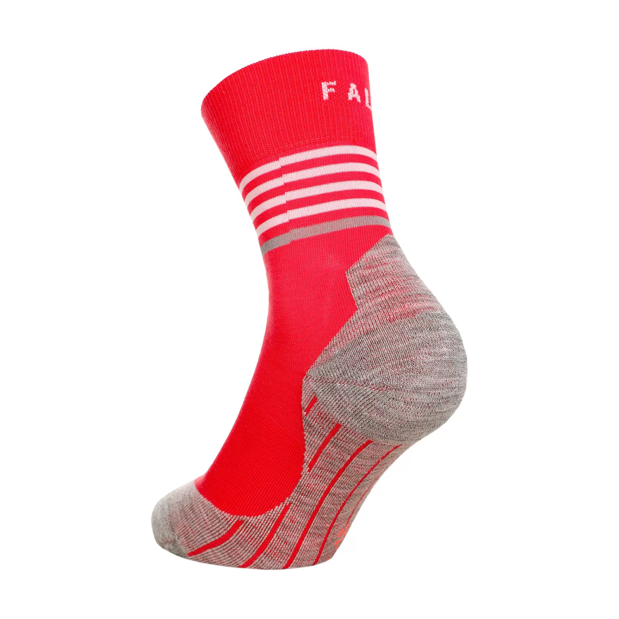 RU4 Endurance Reflect Running Socks Women ->Falke Discount