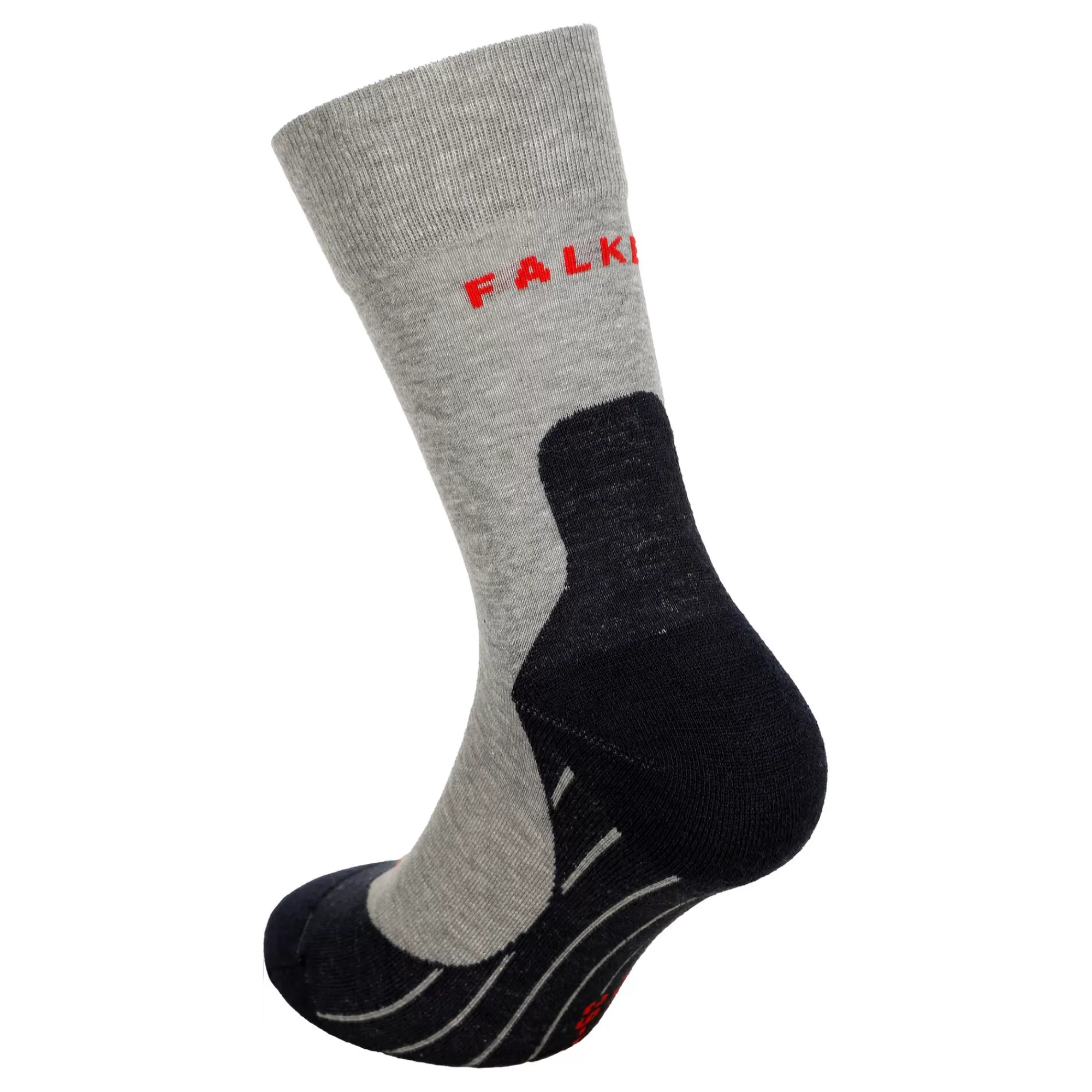 RU4 Endurance Running Socks Men ->Falke Flash Sale