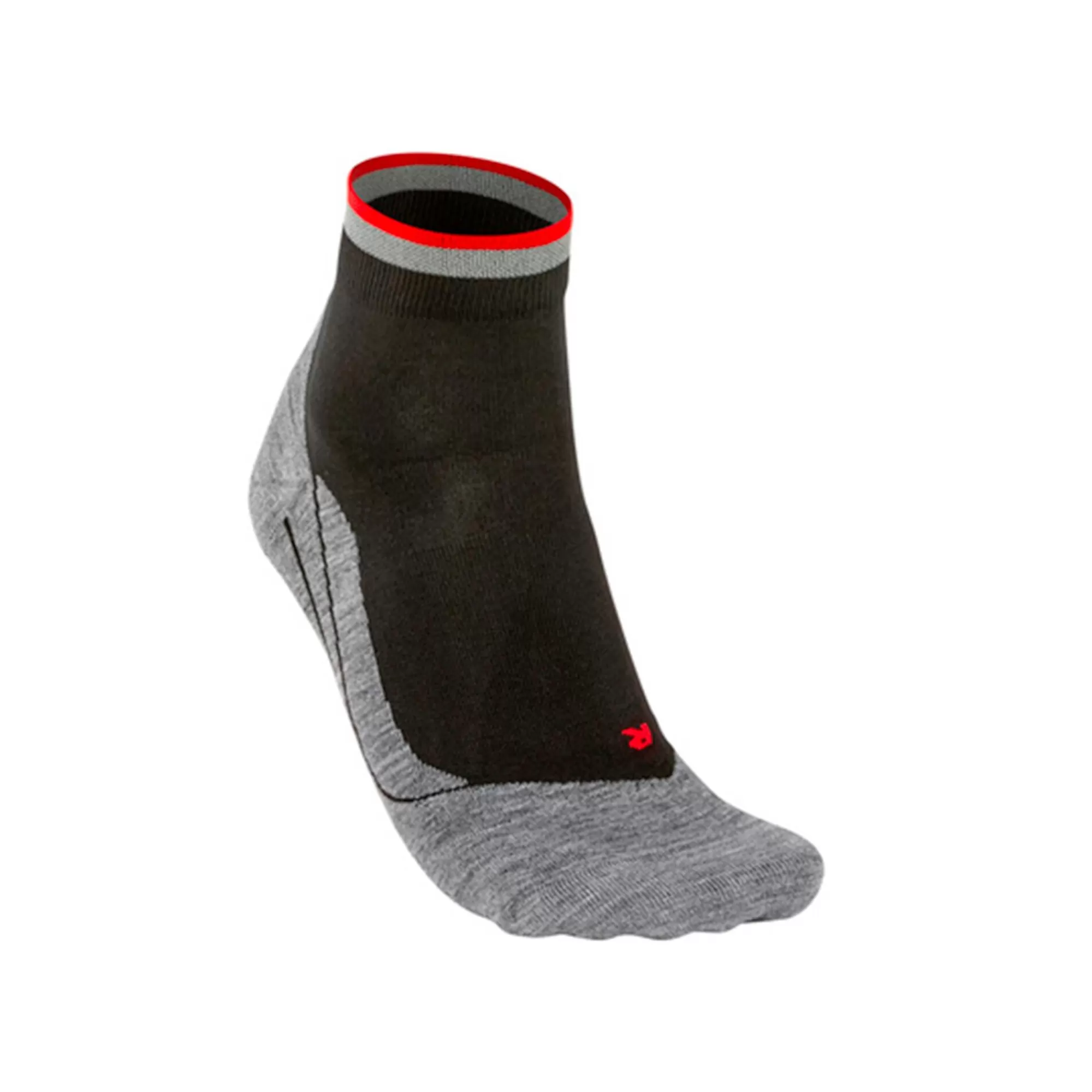RU4 Endurance Short Reflect Running Socks Men ->Falke Shop