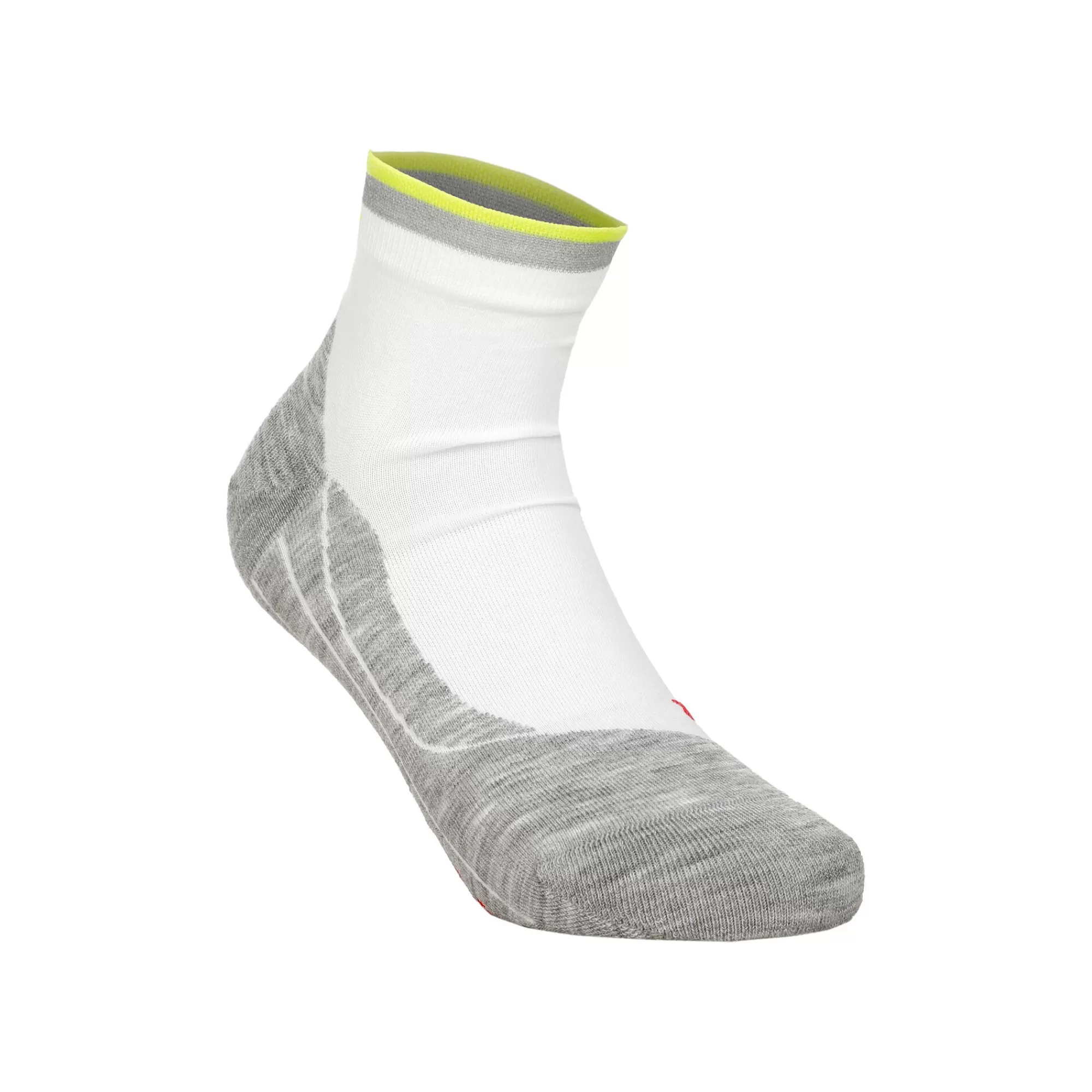 RU4 Endurance Short Reflect Running Socks Men ->Falke Hot