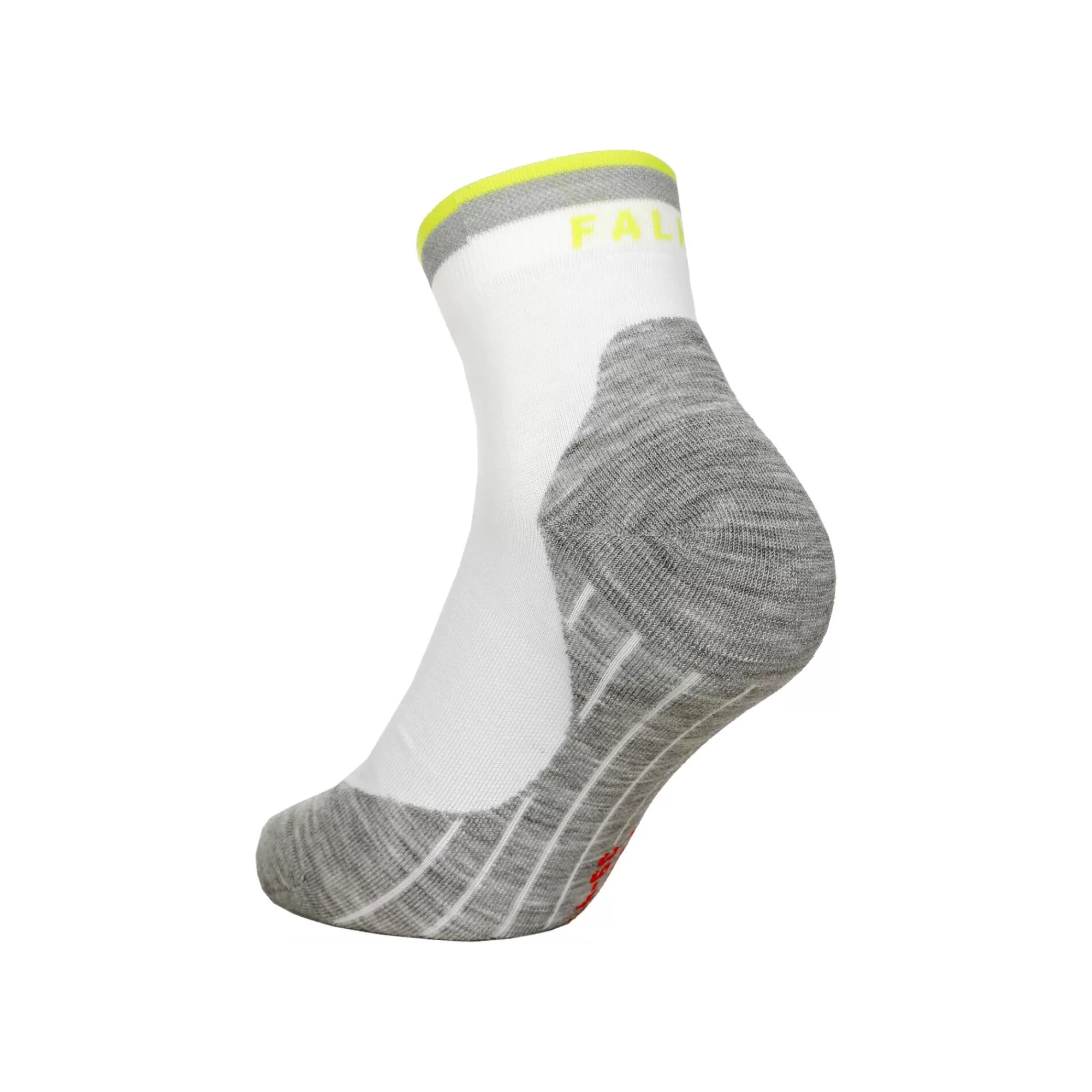 RU4 Endurance Short Reflect Running Socks Men ->Falke Hot