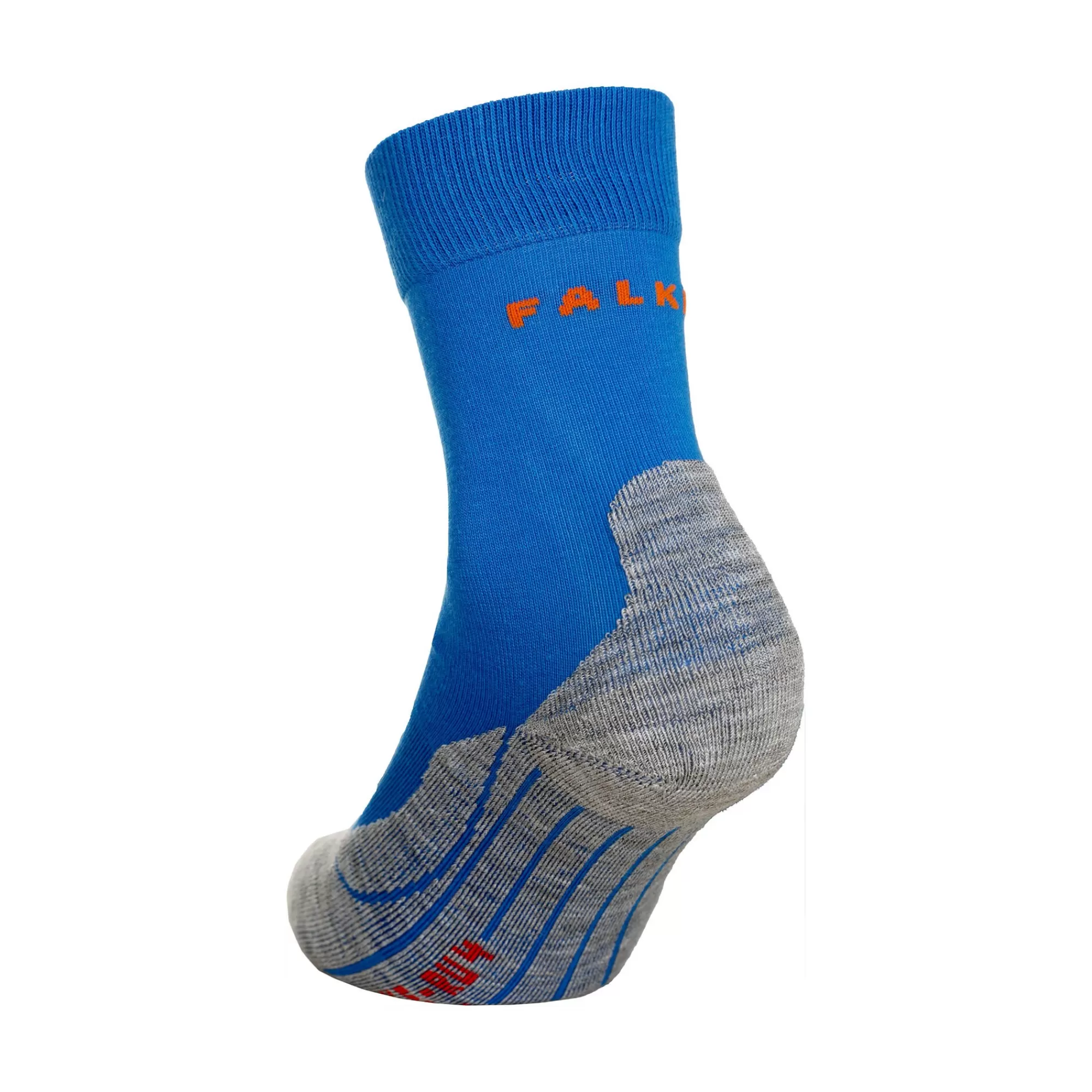 RU4 Running Socks Kids ->Falke Hot