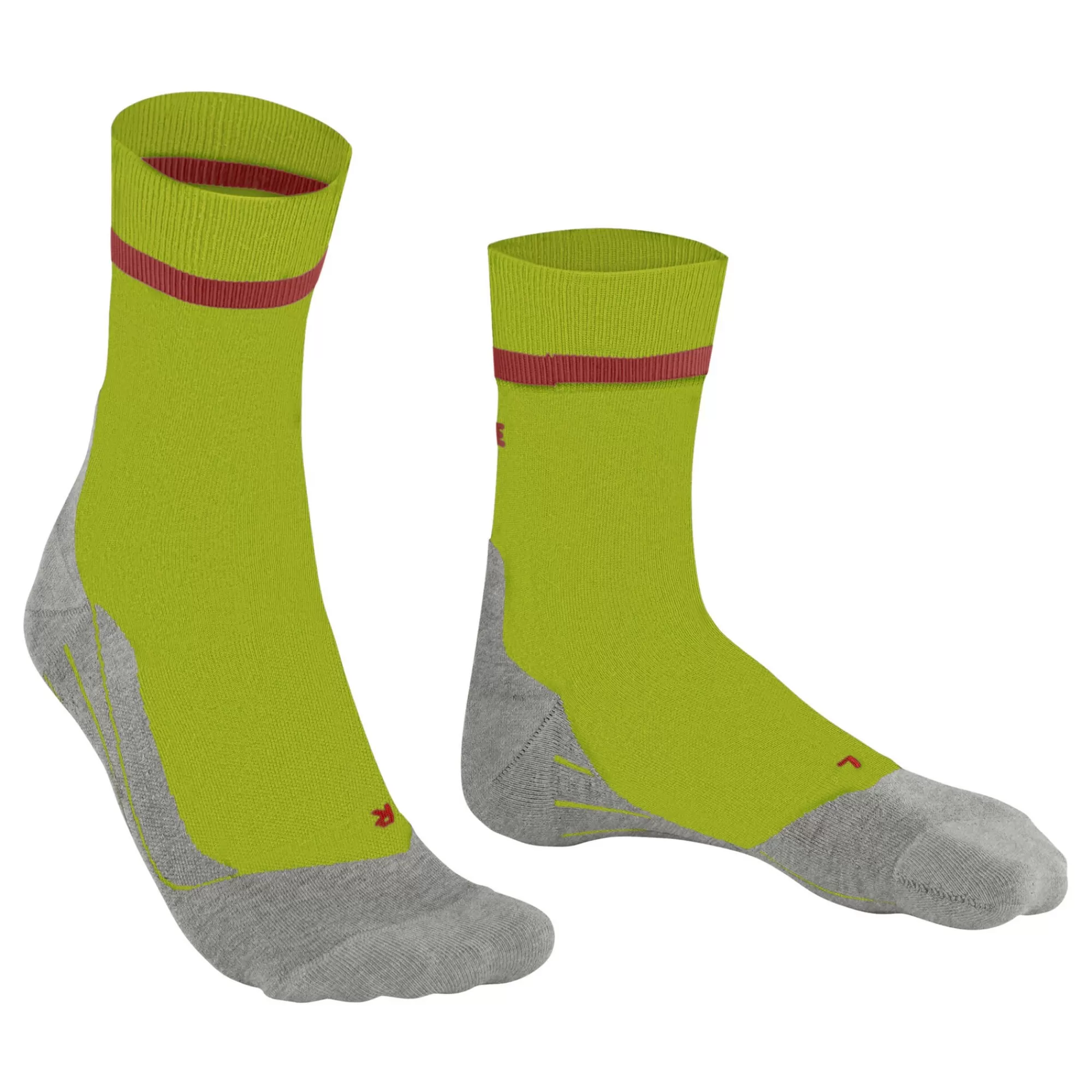 RU4 Running Socks Men ->Falke Shop
