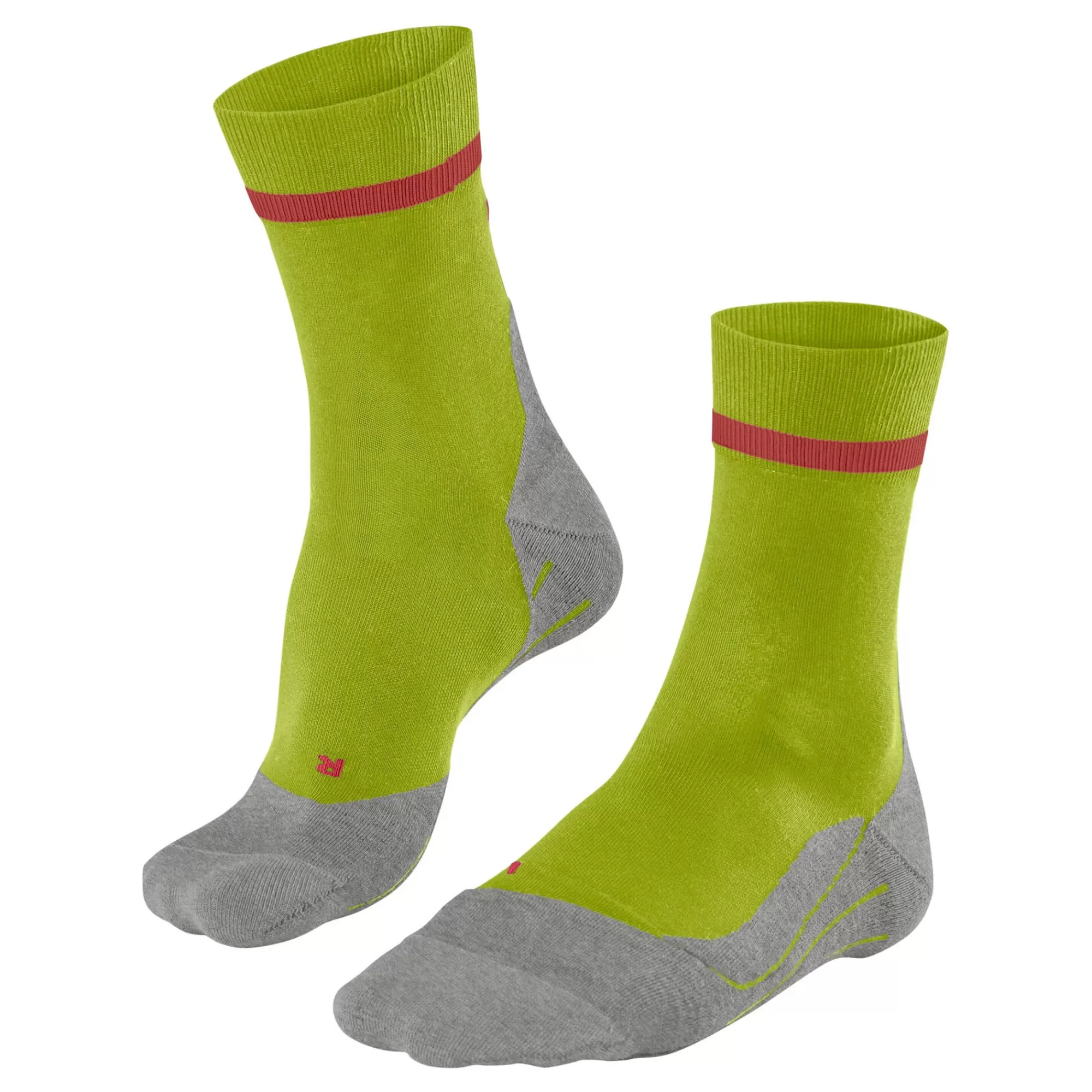 RU4 Running Socks Men ->Falke Shop