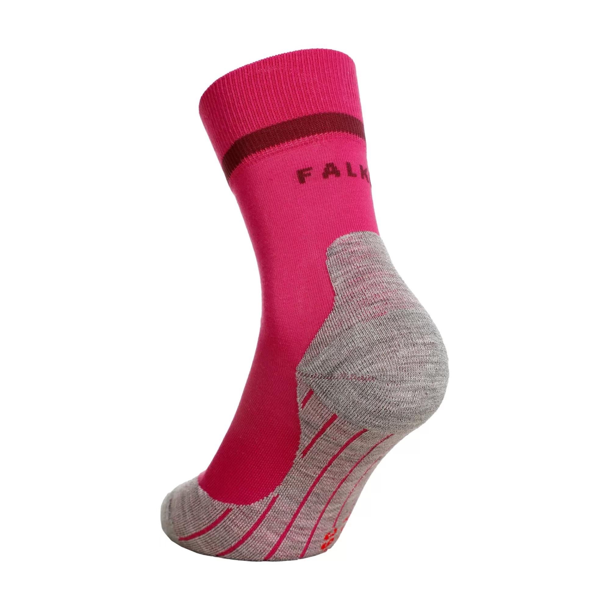 RU4 Running Socks Women ->Falke Hot