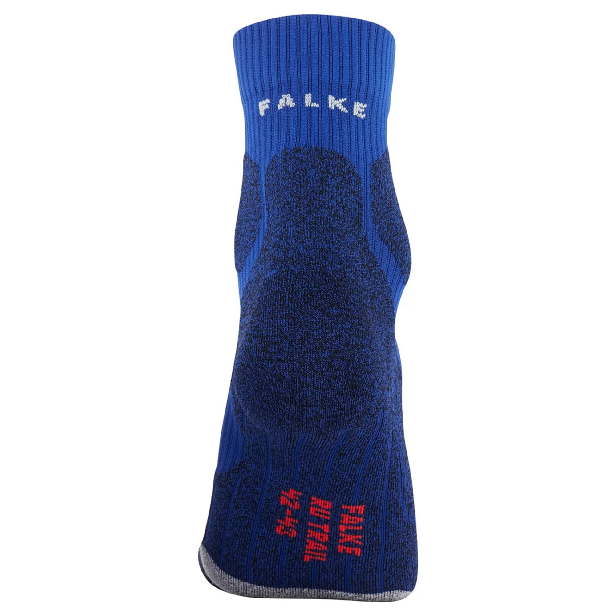 RU Trail Grip Running Socks Men ->Falke Fashion