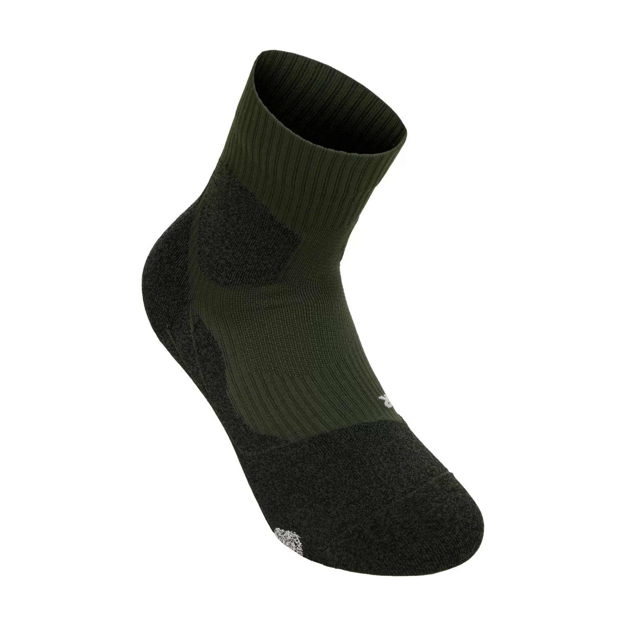 RU Trail Grip Running Socks Men ->Falke Fashion