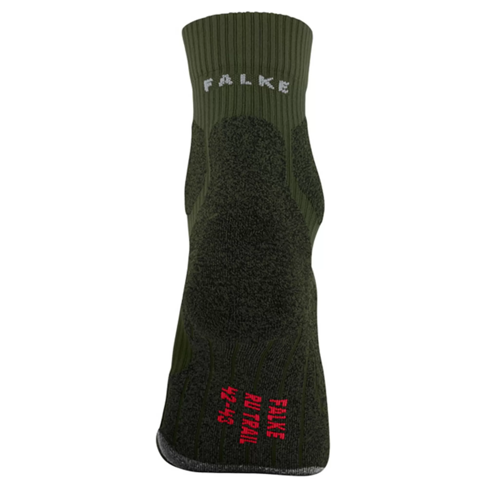 RU Trail Grip Running Socks Women ->Falke Store