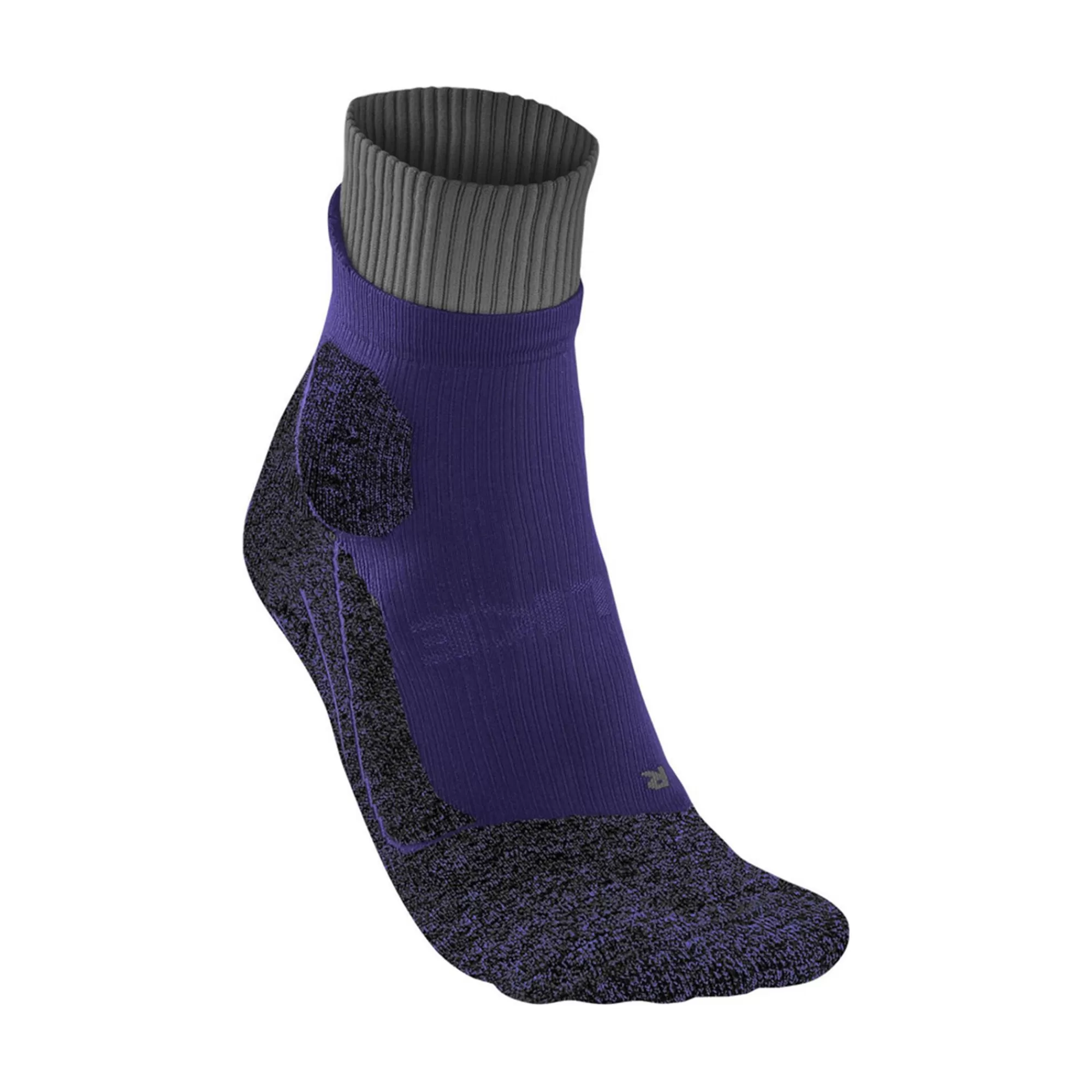 RU Trail Running Socks Women - Dark Blue>Falke Sale