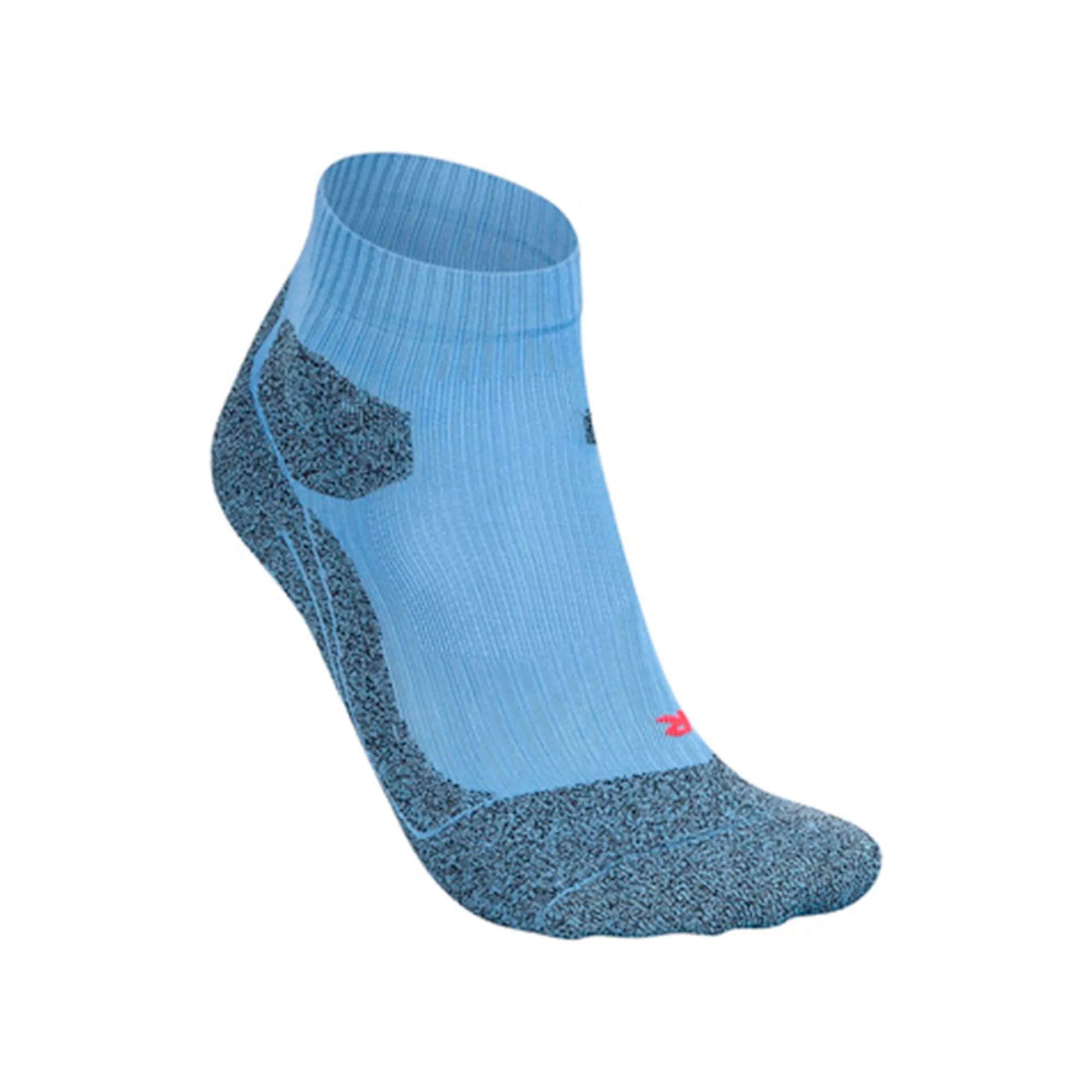 RU Trail Running Socks Women - Light Blue>Falke Sale