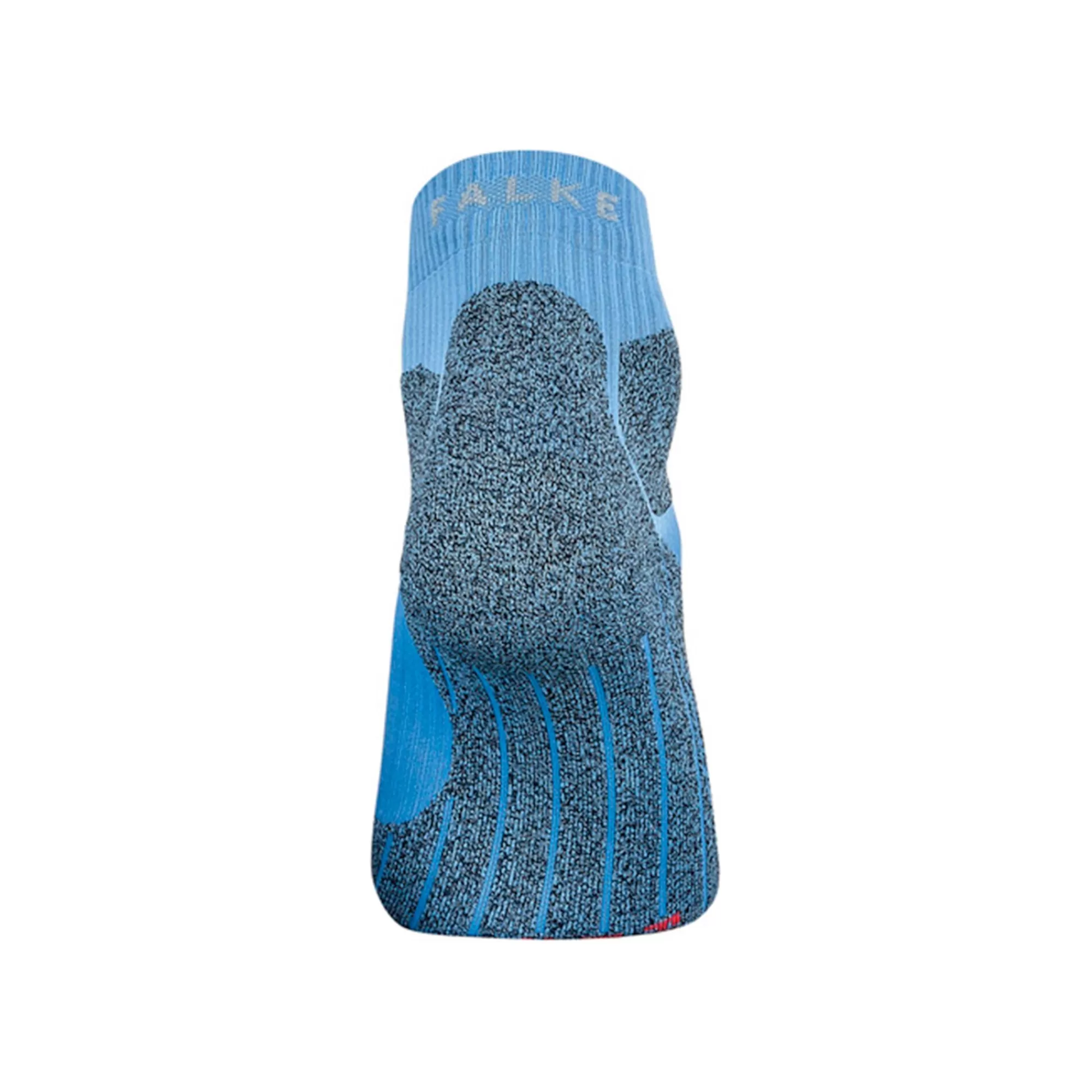 RU Trail Running Socks Women - Light Blue>Falke Sale