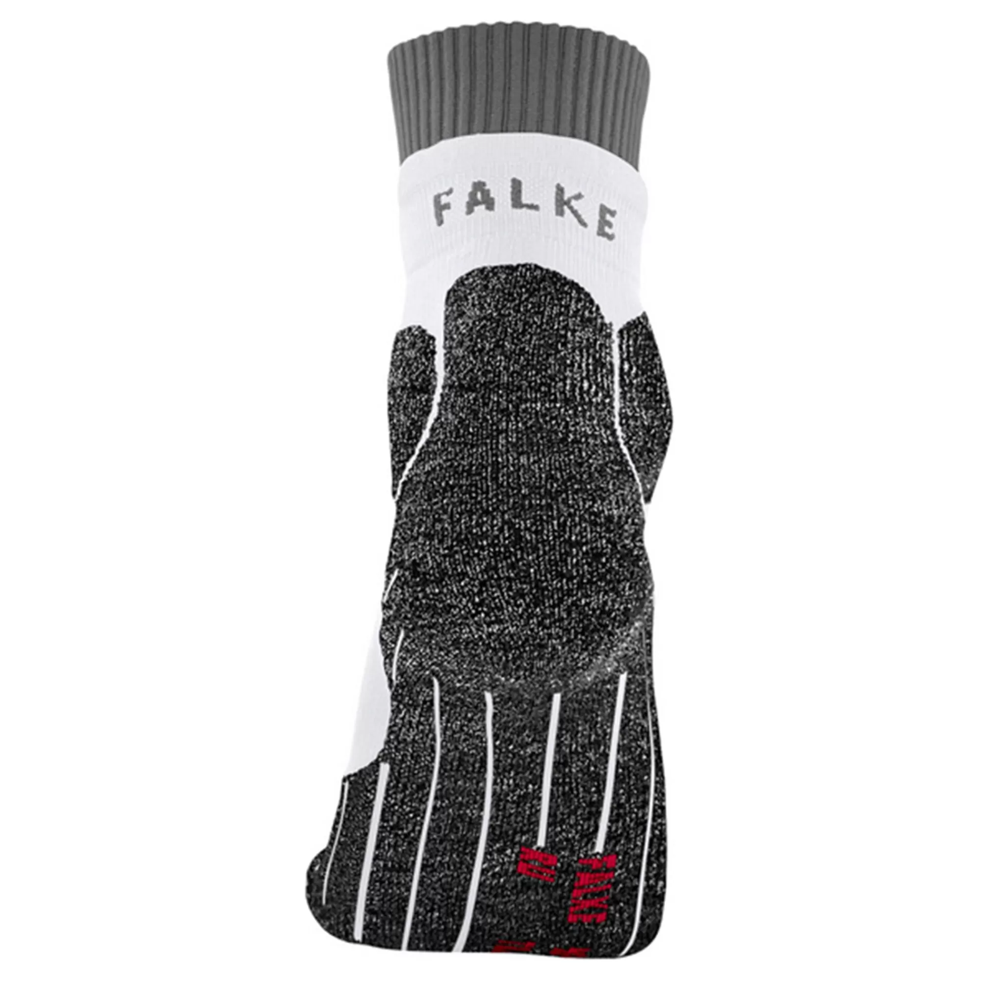RU Trail Running Socks Women ->Falke Best