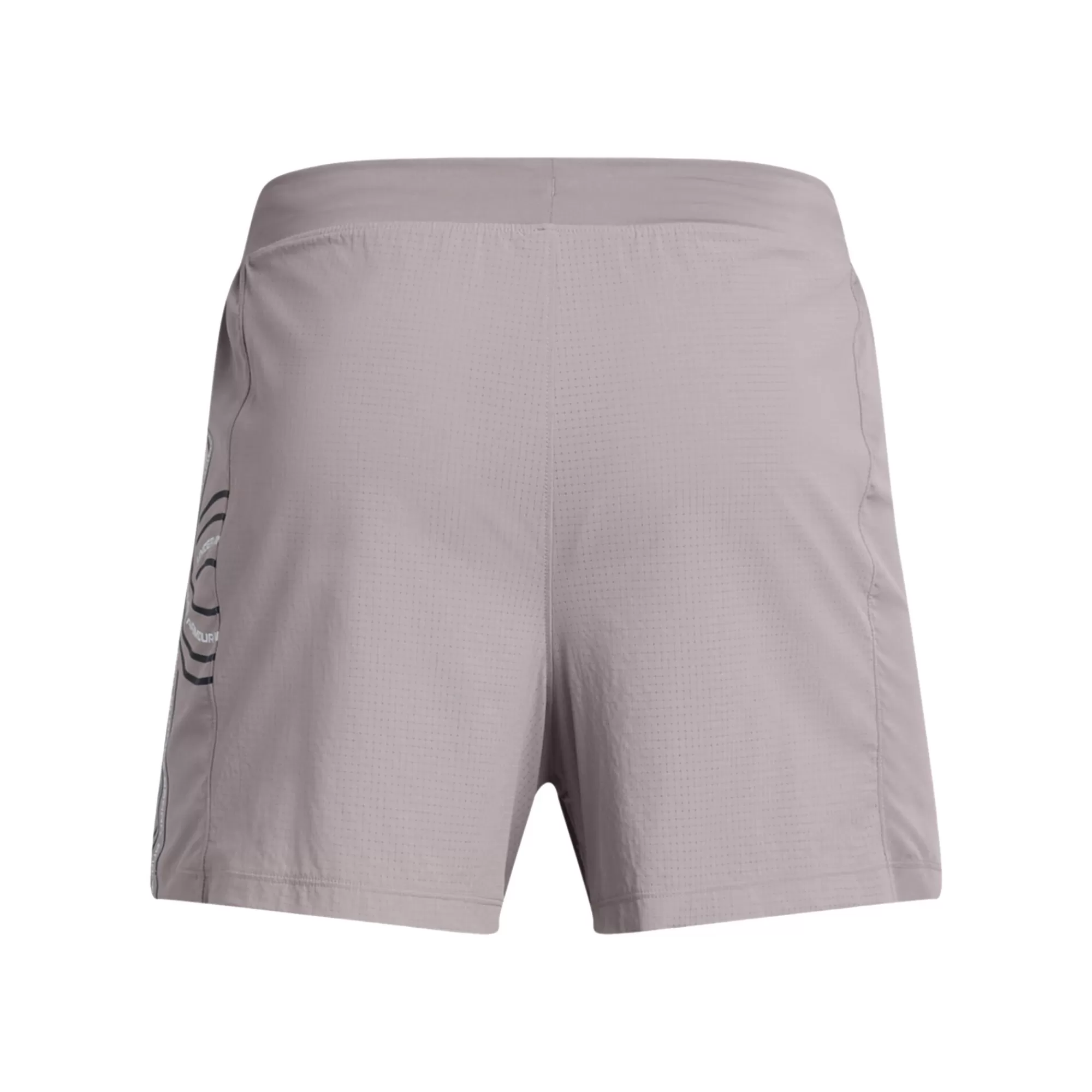 Run Anywhere Running Shorts Men - Grey, Black>Under Armour Store
