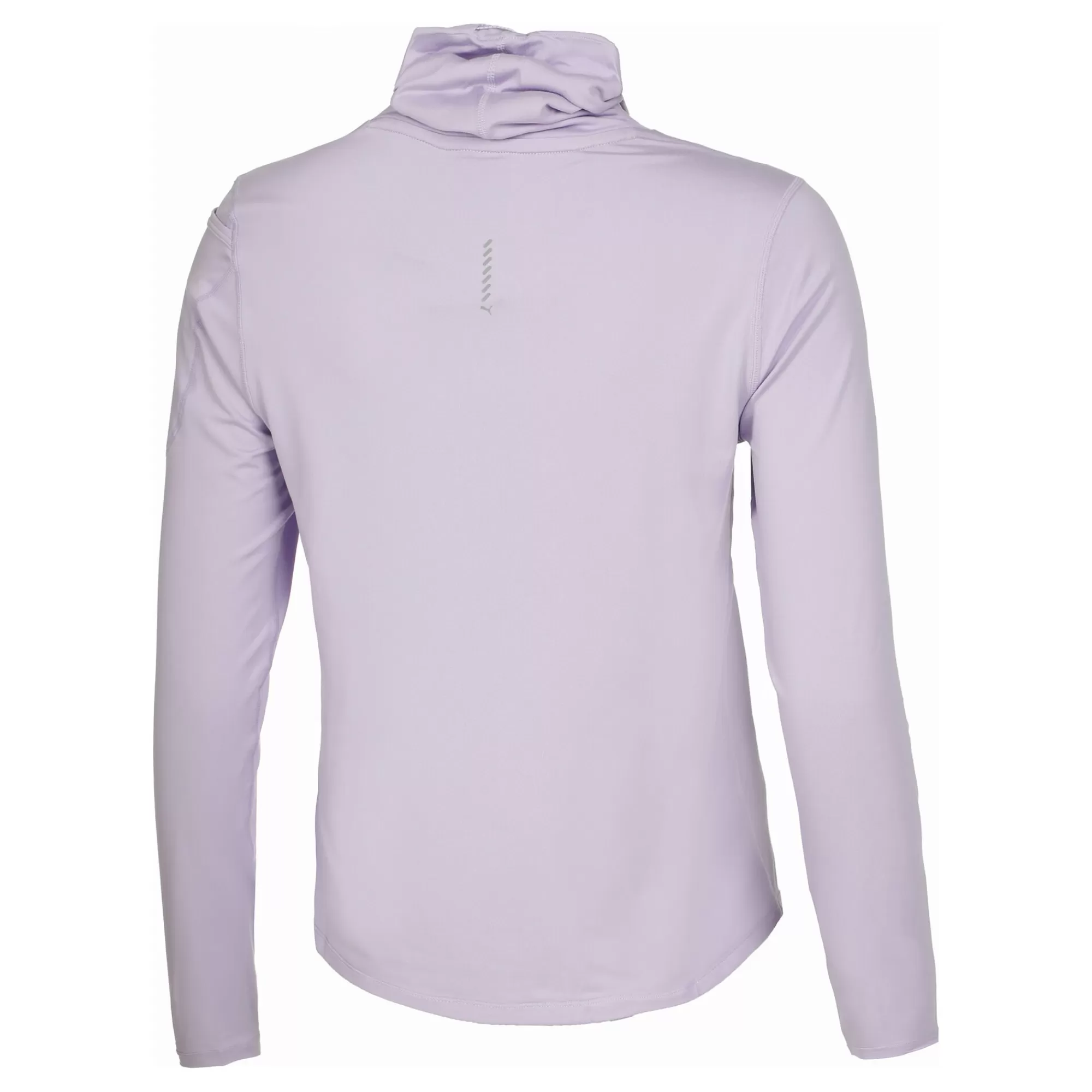 Run Brushed Cloudspun Running Top Women ->Puma Hot