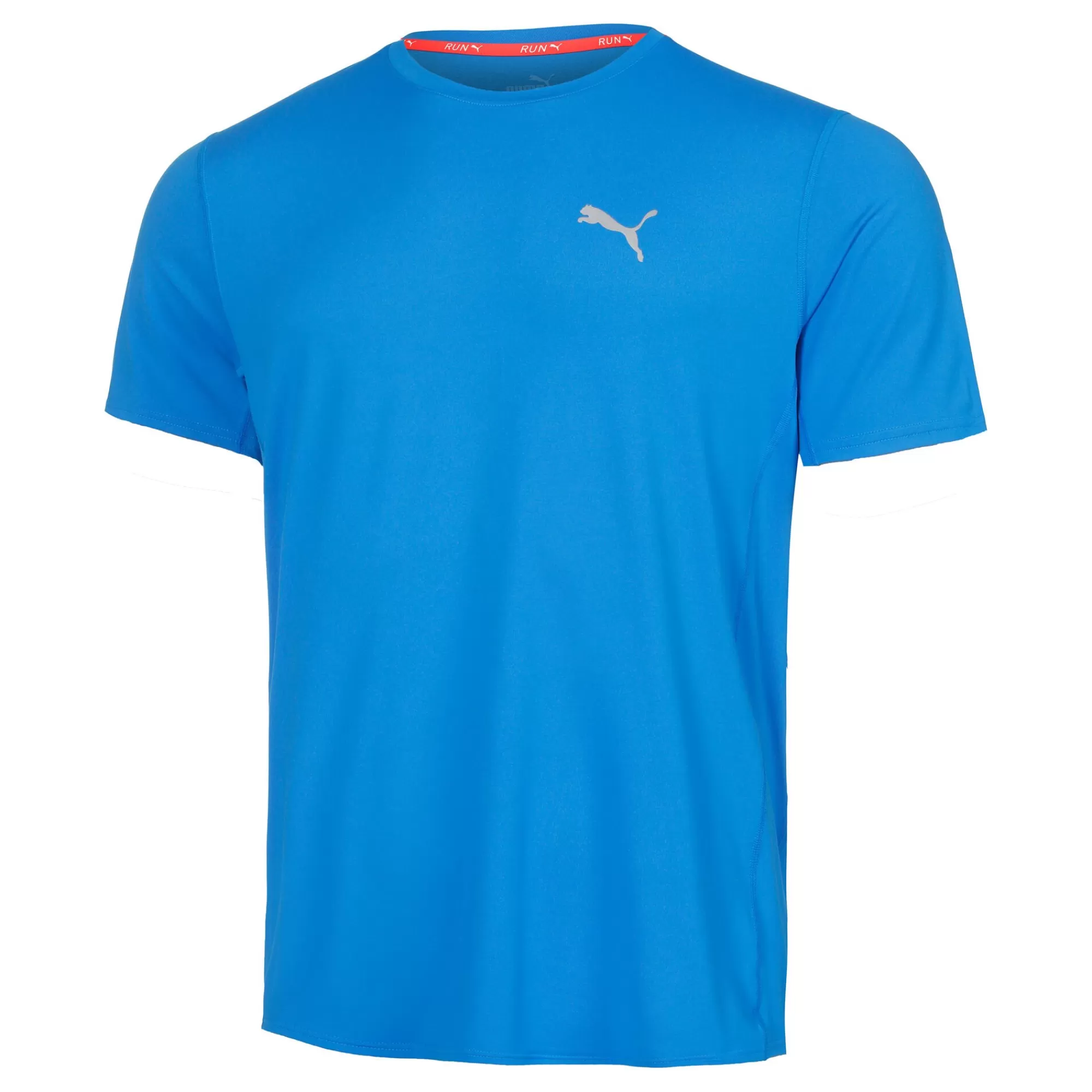 Run Cloudspun Running Shirt Men ->Puma Cheap