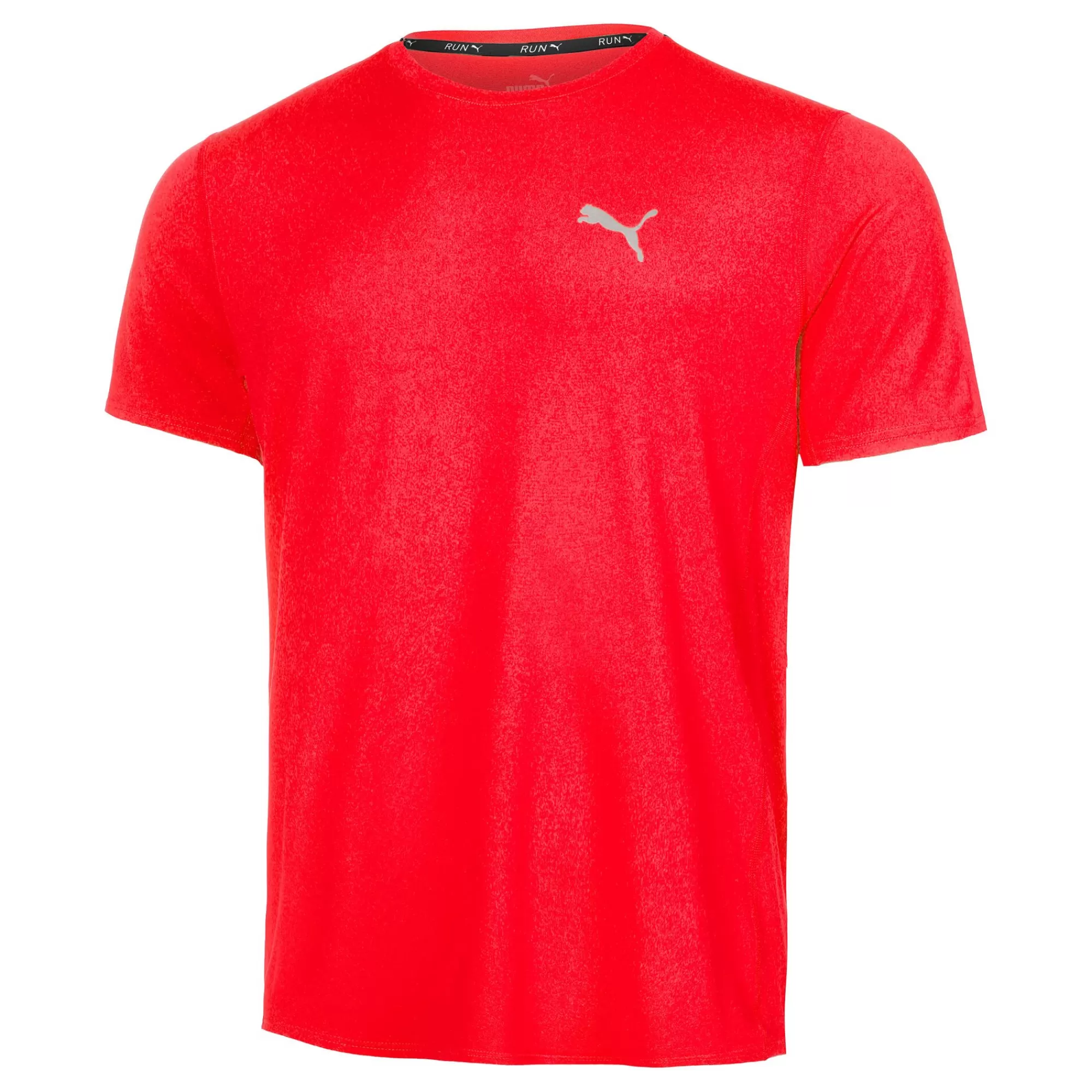 Run Cloudspun Running Shirt Men ->Puma Fashion