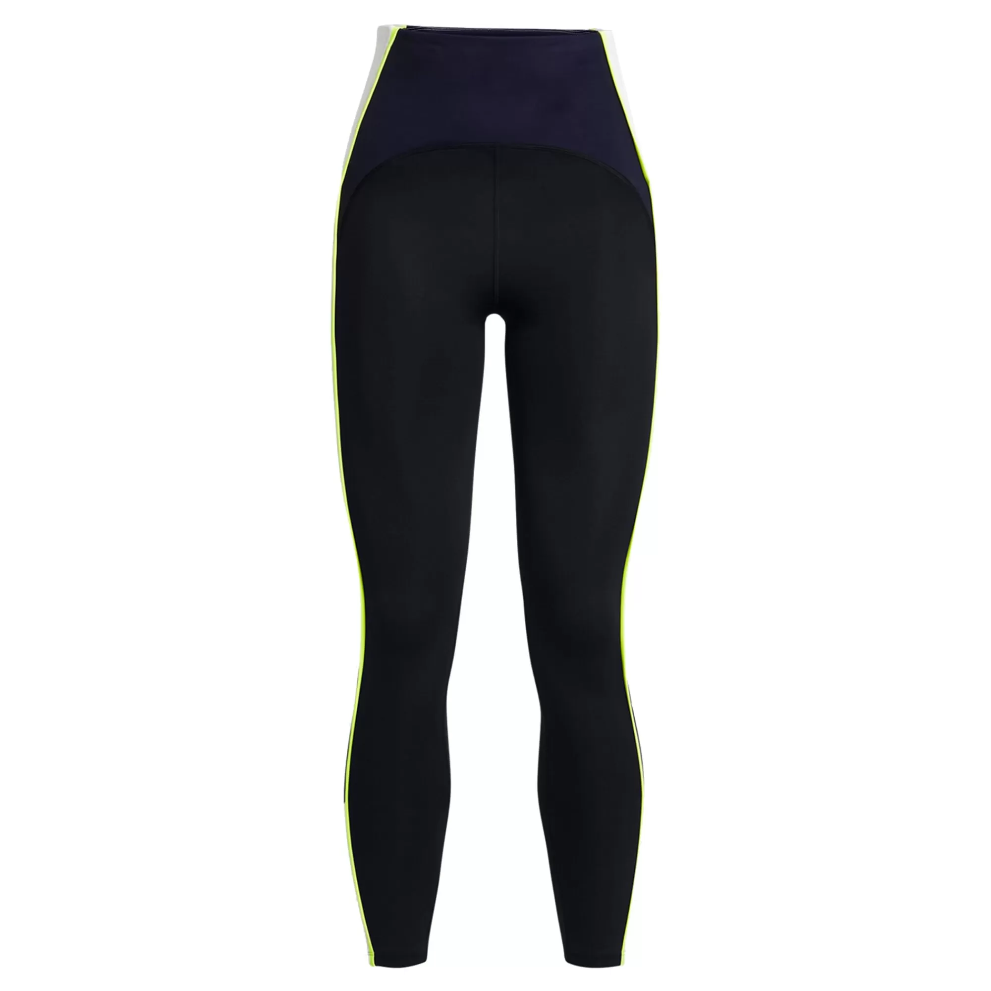 Run Everywhere Ankle Tight Women - Black, Dark Blue>Under Armour Online