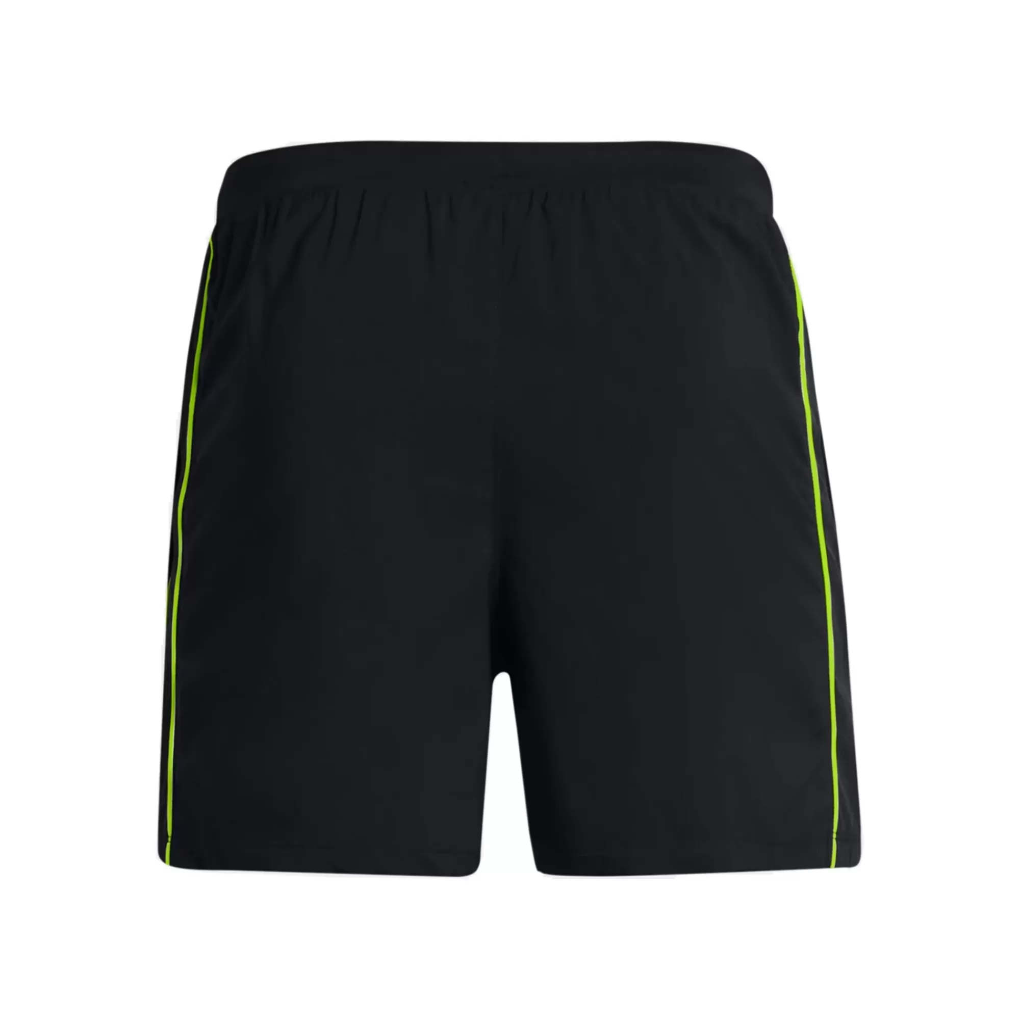 Run Everywhere Shorts Men - Black, Dark Blue>Under Armour Best Sale