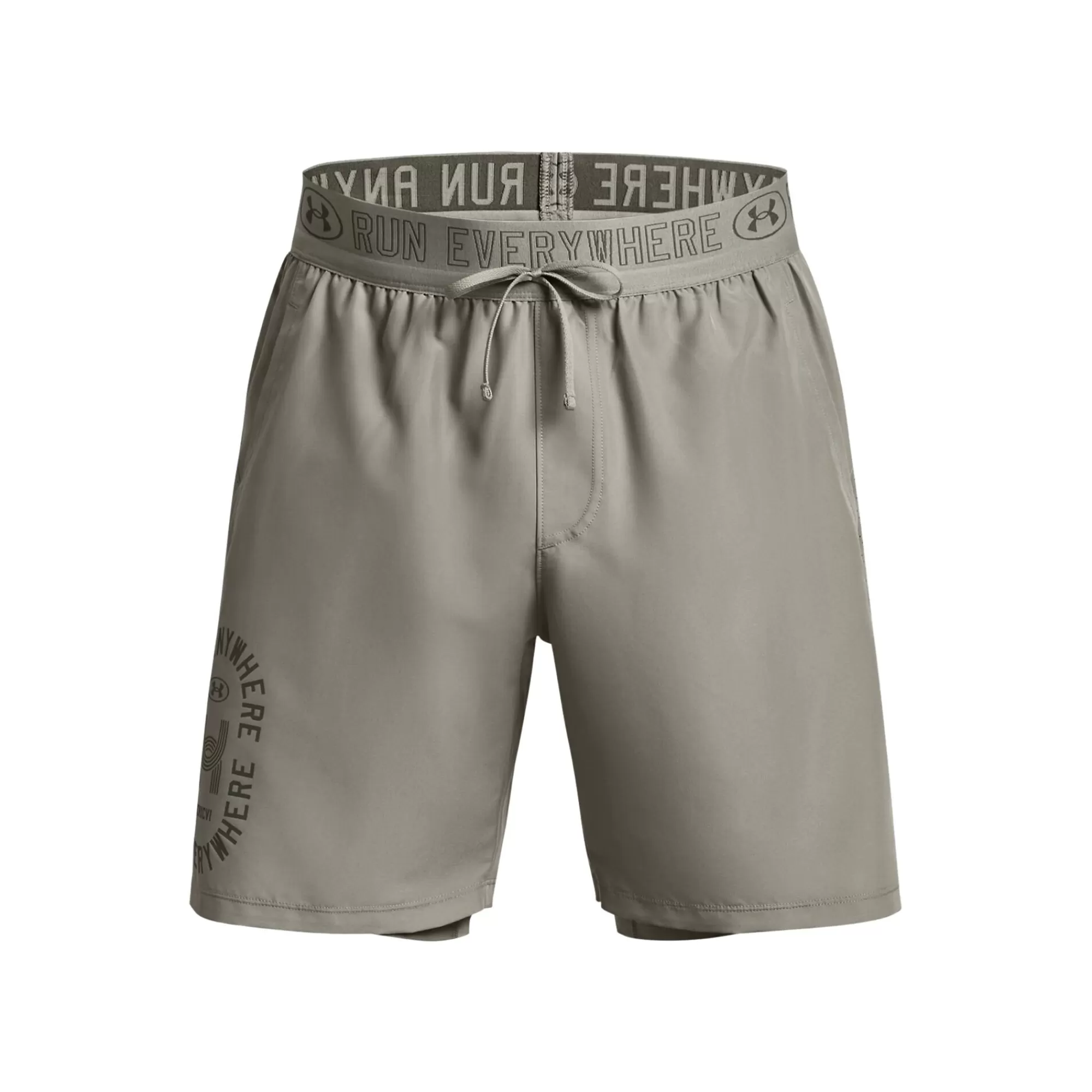 Run Everywhere Shorts Men ->Under Armour Best