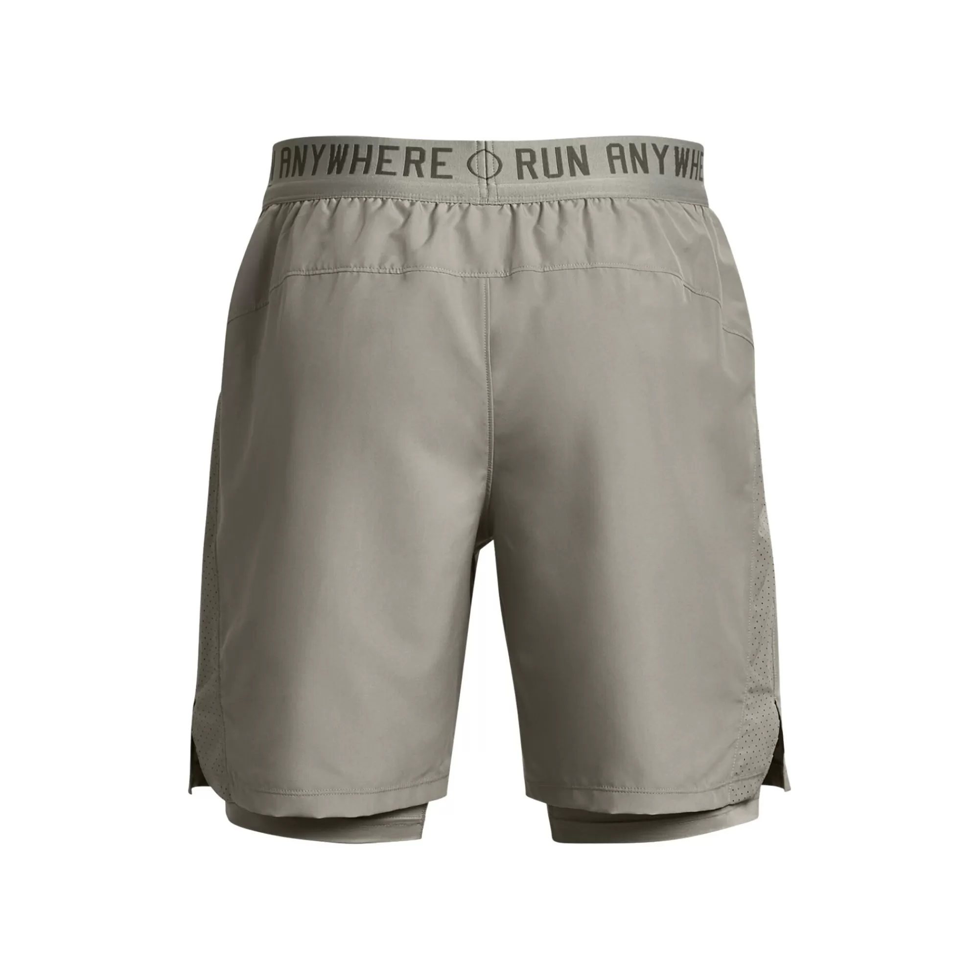 Run Everywhere Shorts Men ->Under Armour Best