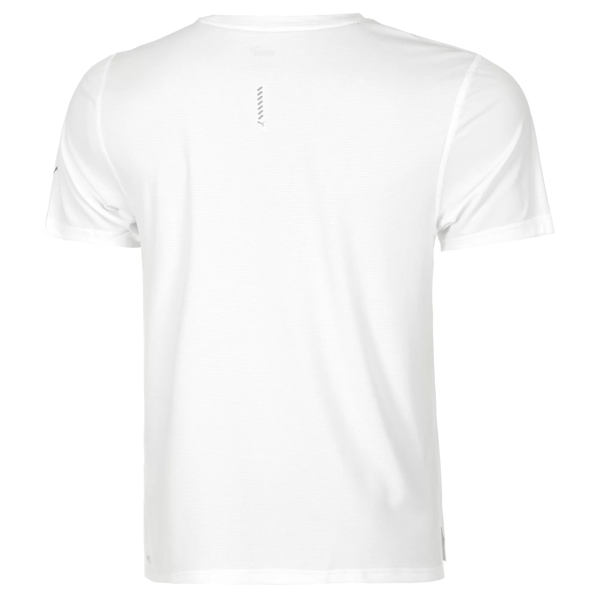 Run Faster Icons Graphic Running Shirt Men - White, Multicoloured>Puma Cheap