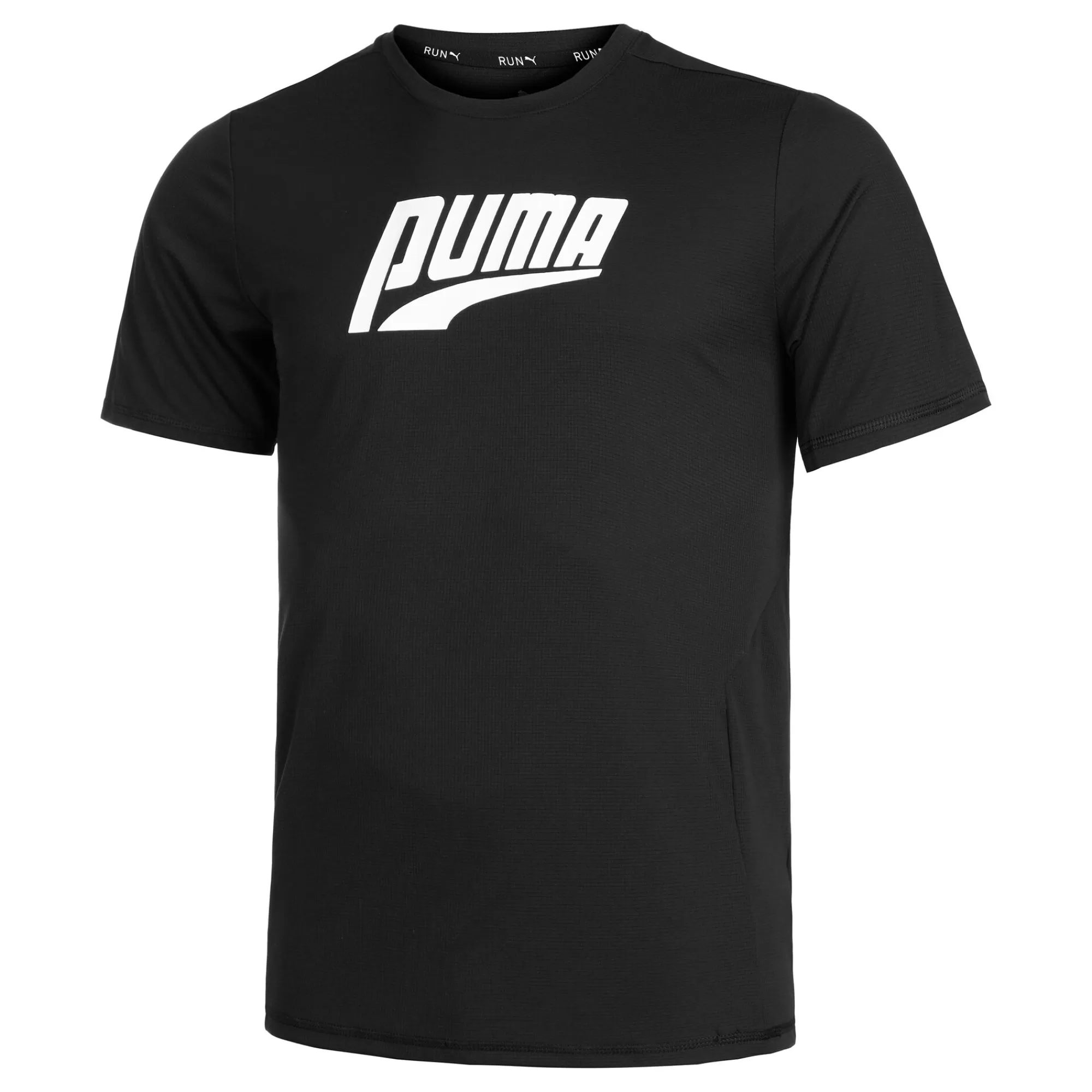 Run Favorite Graphic Running Shirt Men ->Puma Shop
