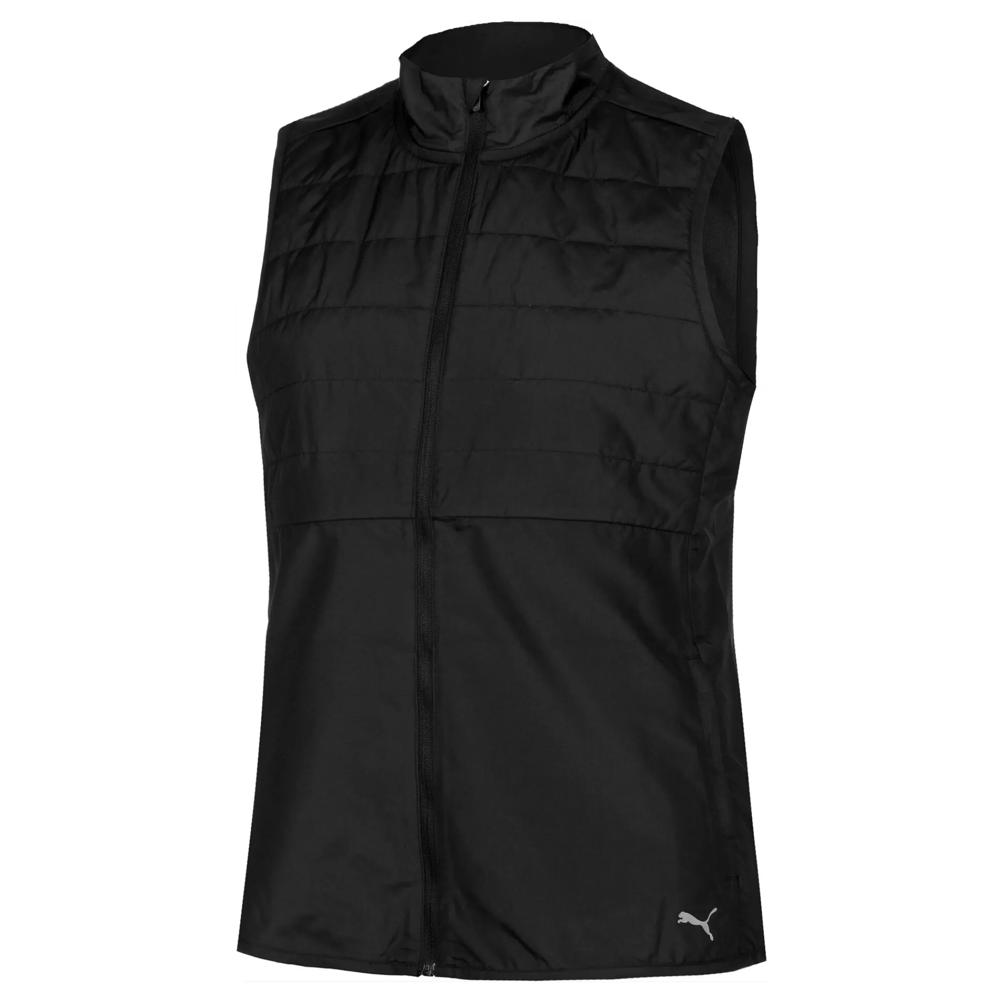 Run Favorite Puffer Running Vests Women ->Puma Outlet