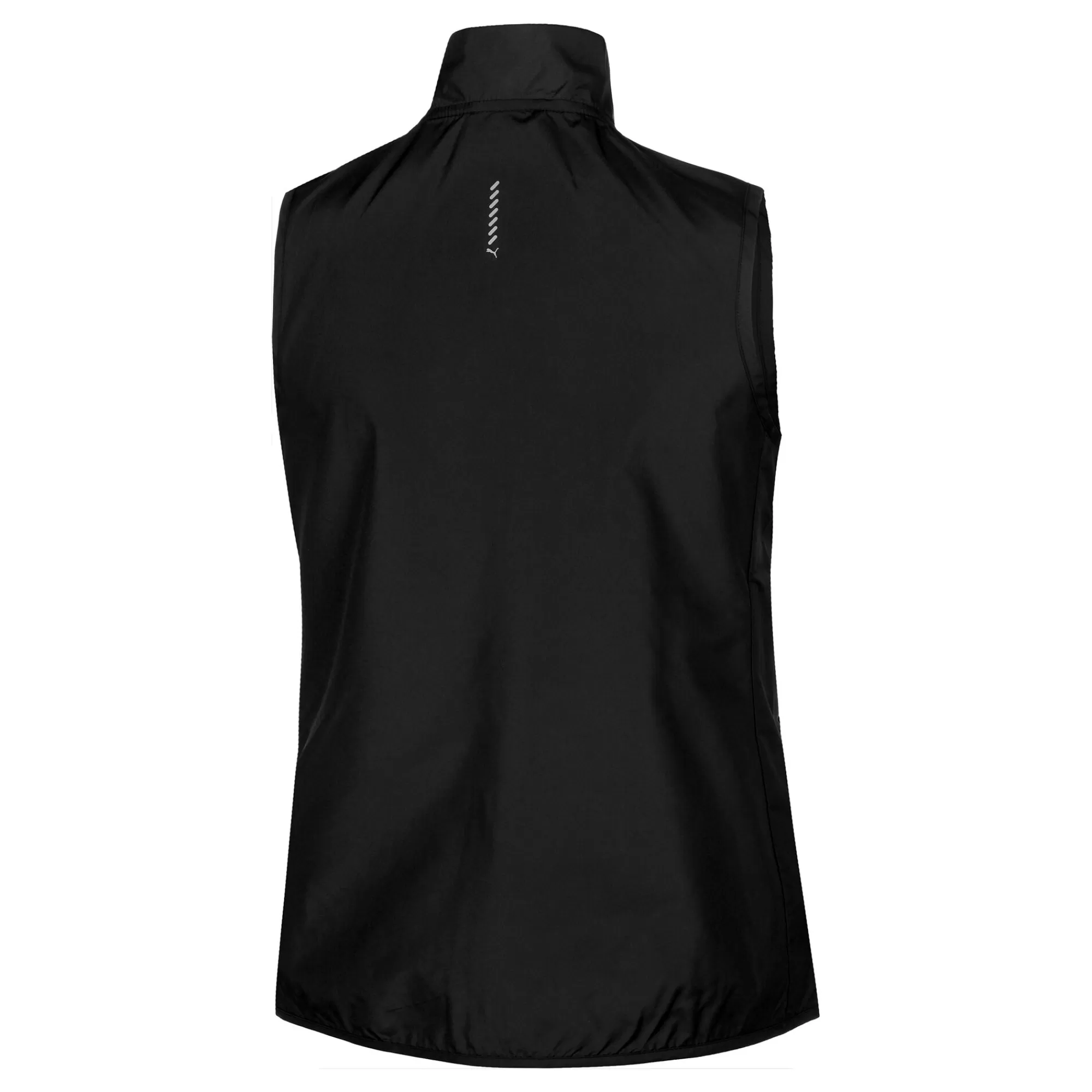 Run Favorite Puffer Running Vests Women ->Puma Outlet