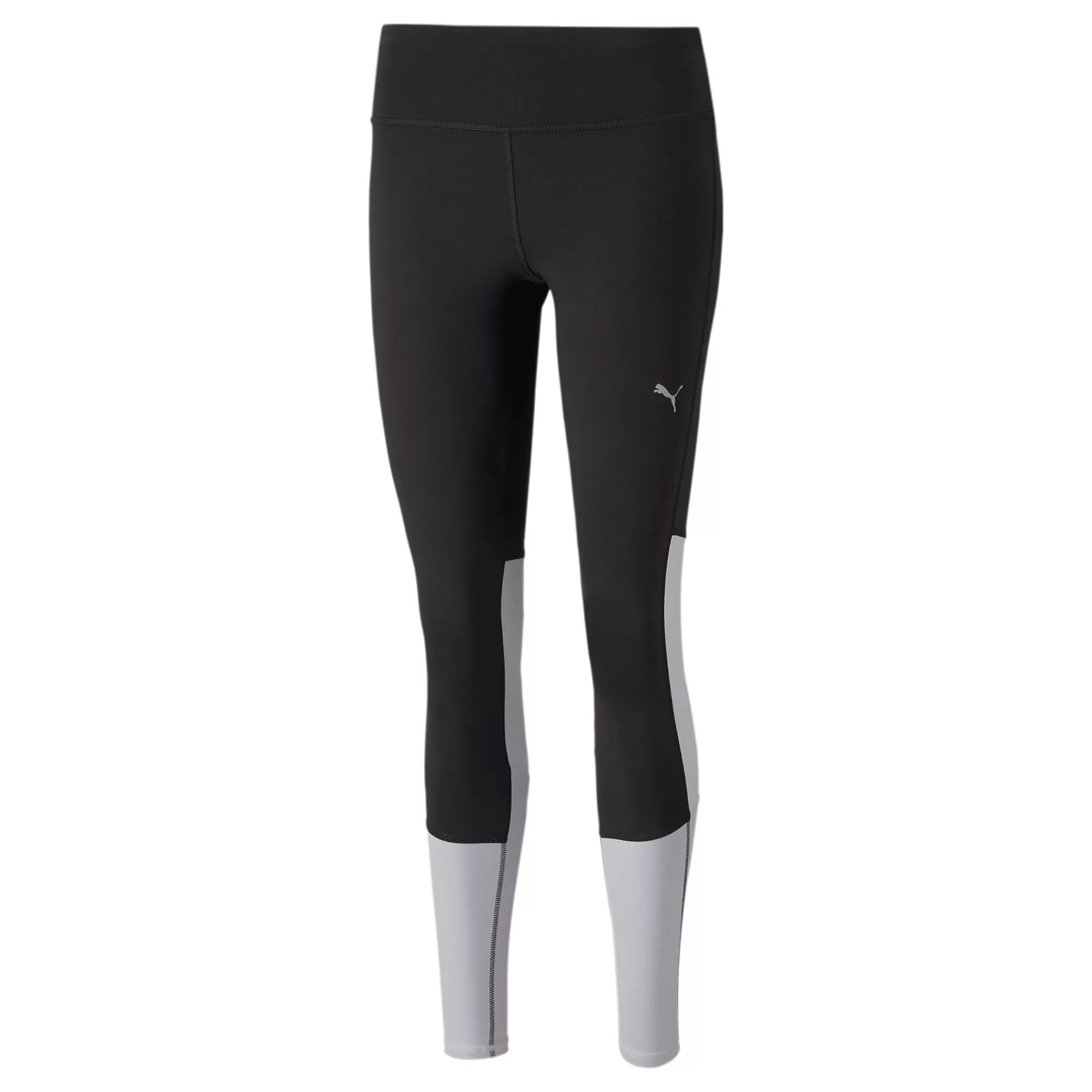 Run Favorite Regular Rise Long Tight Women - Black, Lilac>Puma Outlet