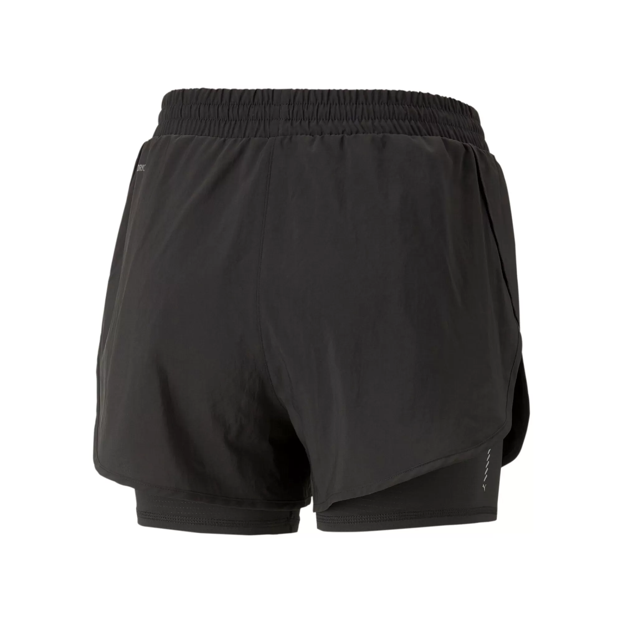 Run Favorite Woven 2in1 3in Running Shorts Women ->Puma Fashion