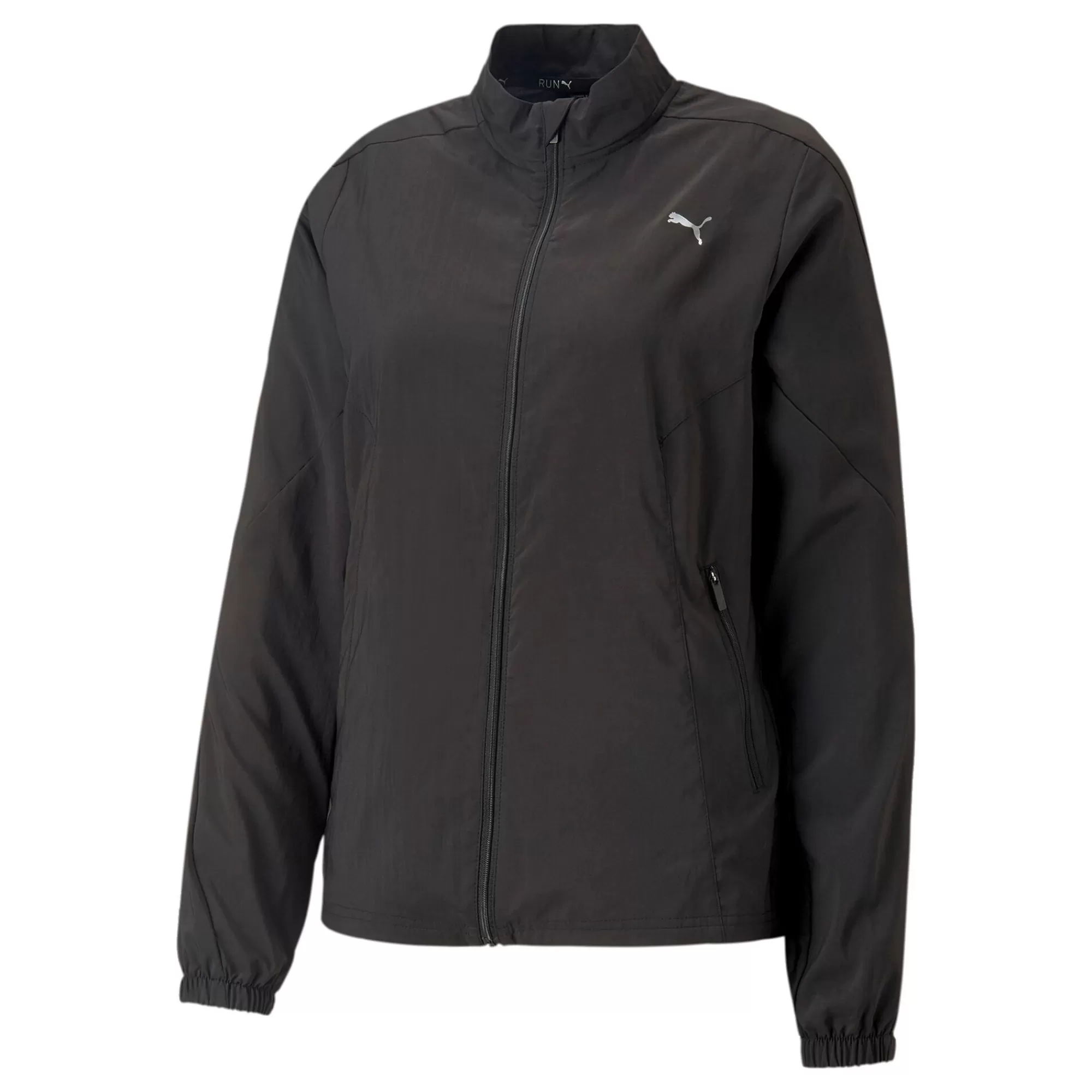 Run Favorite Woven Running Jacket Women ->Puma Cheap